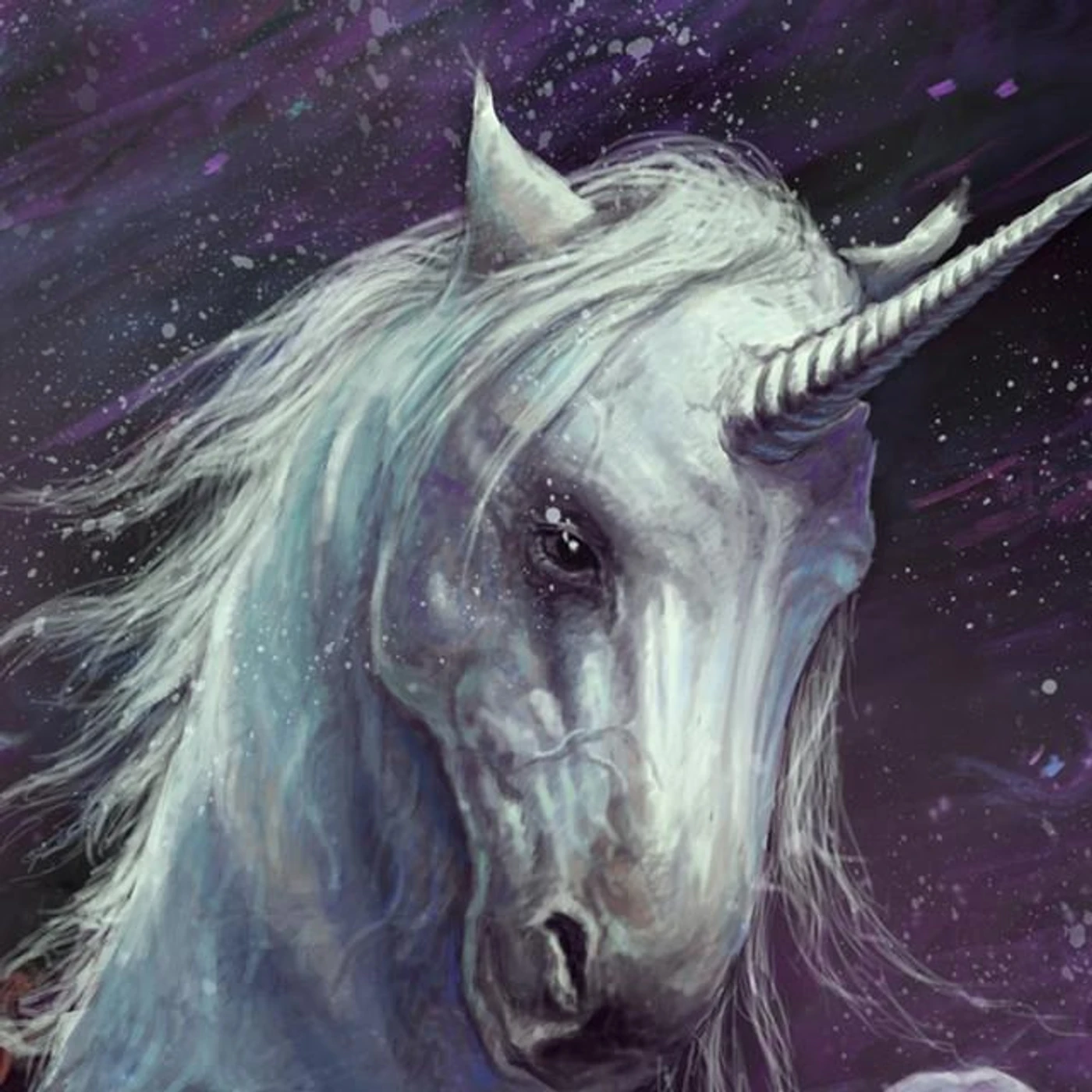 Hooves Of Steel