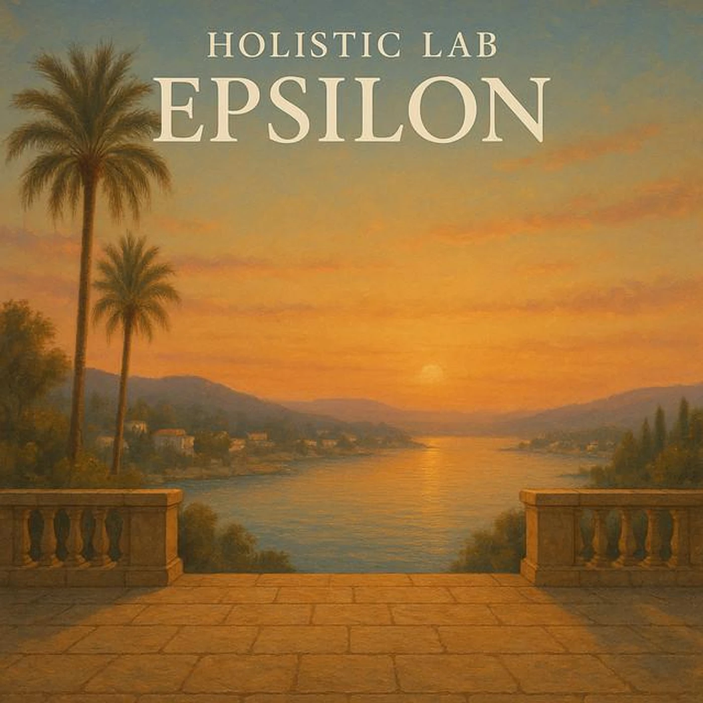 Holistic Lab Brand Page