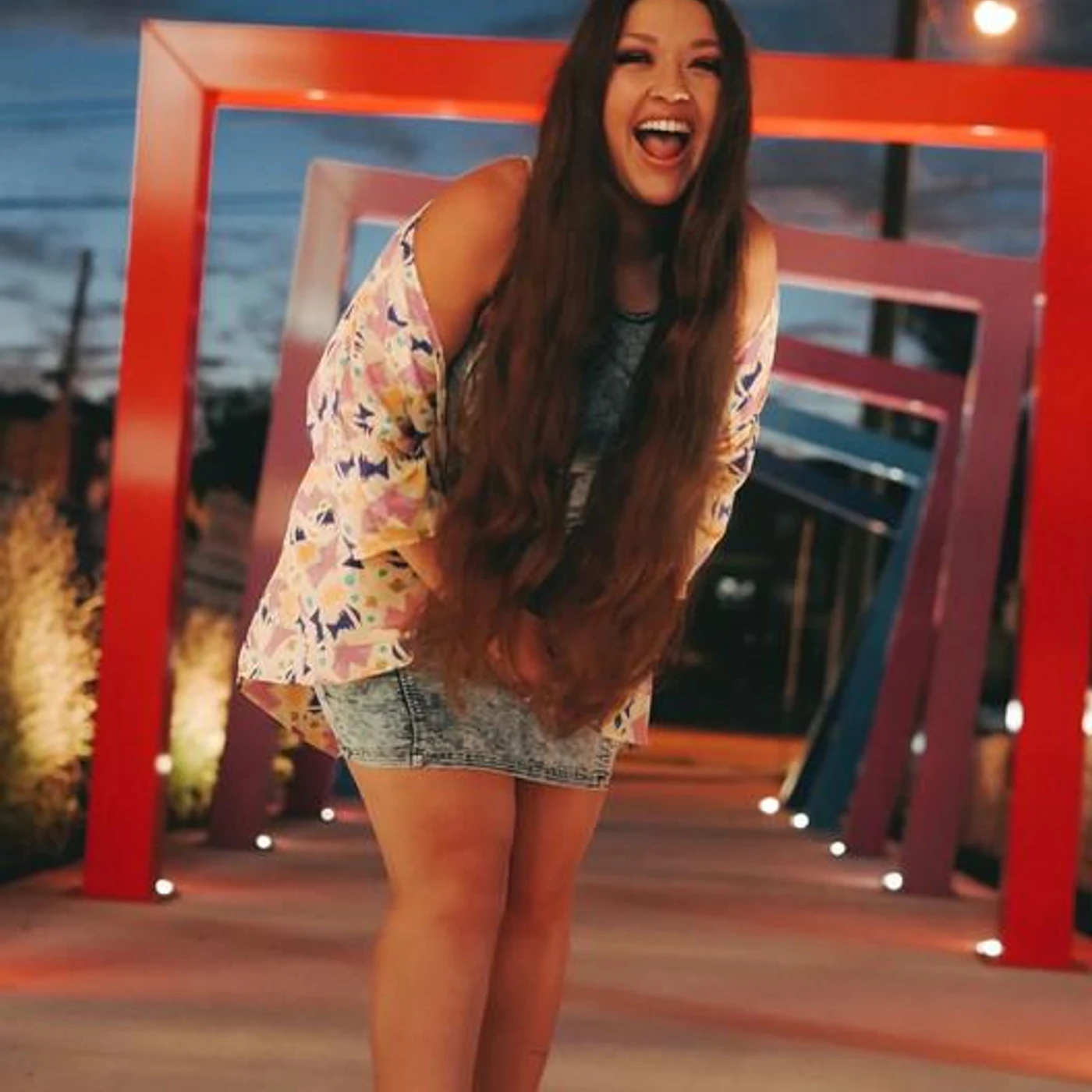 Holly Auna