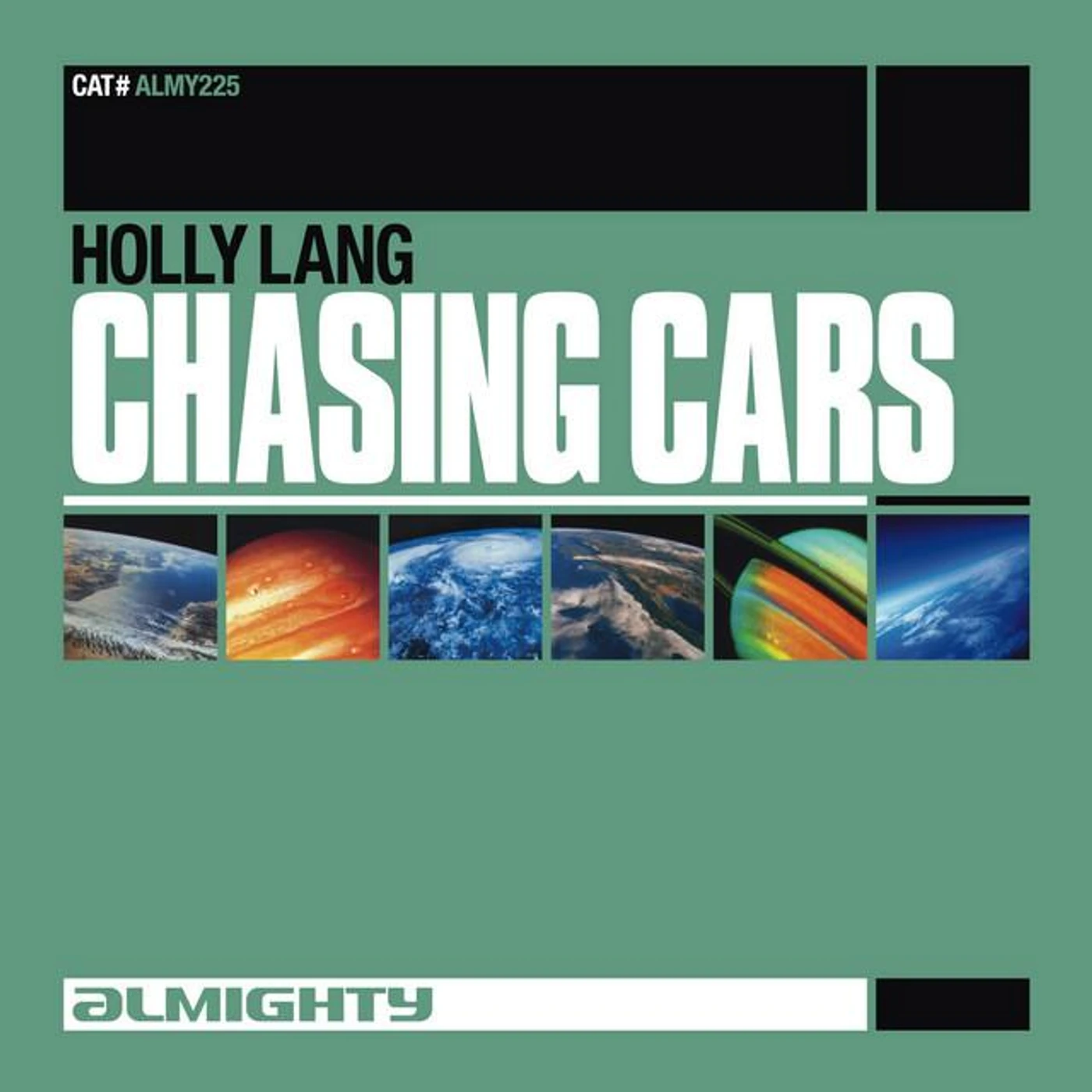 Holly Lang
