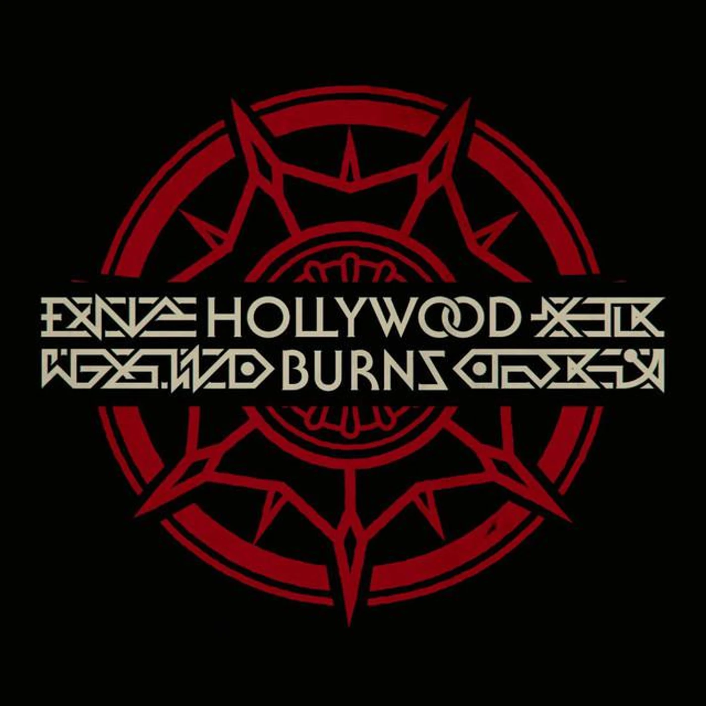 Hollywood Burns Brand Page
