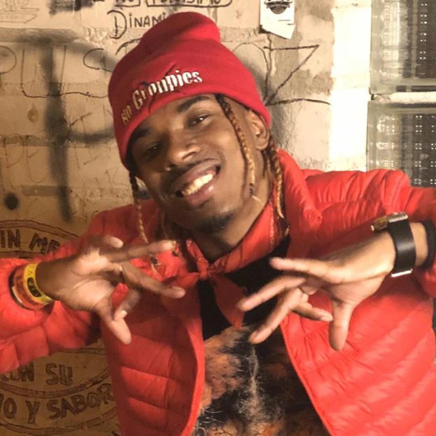 Hollywood Swervo