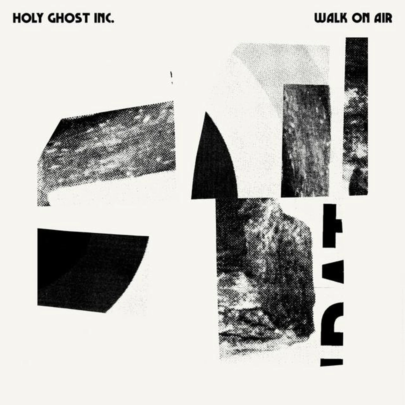 Holy Ghost Inc.