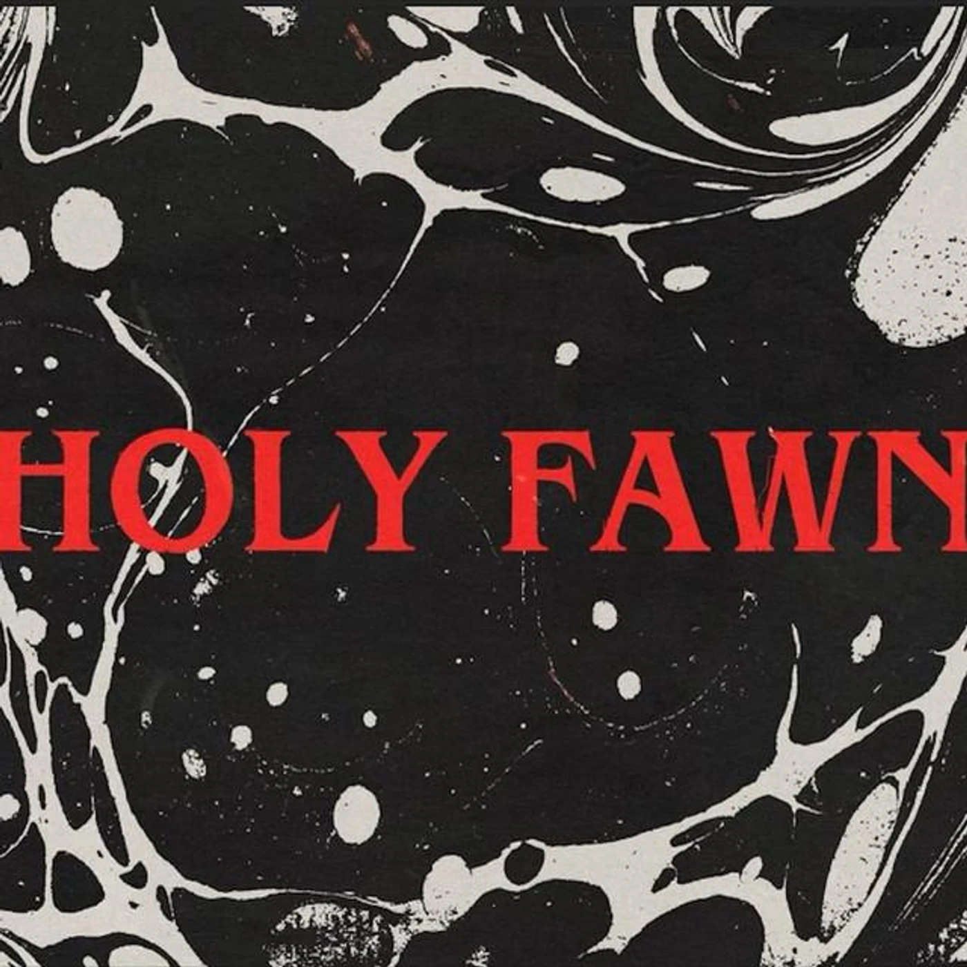 Holy Fawn Brand Page