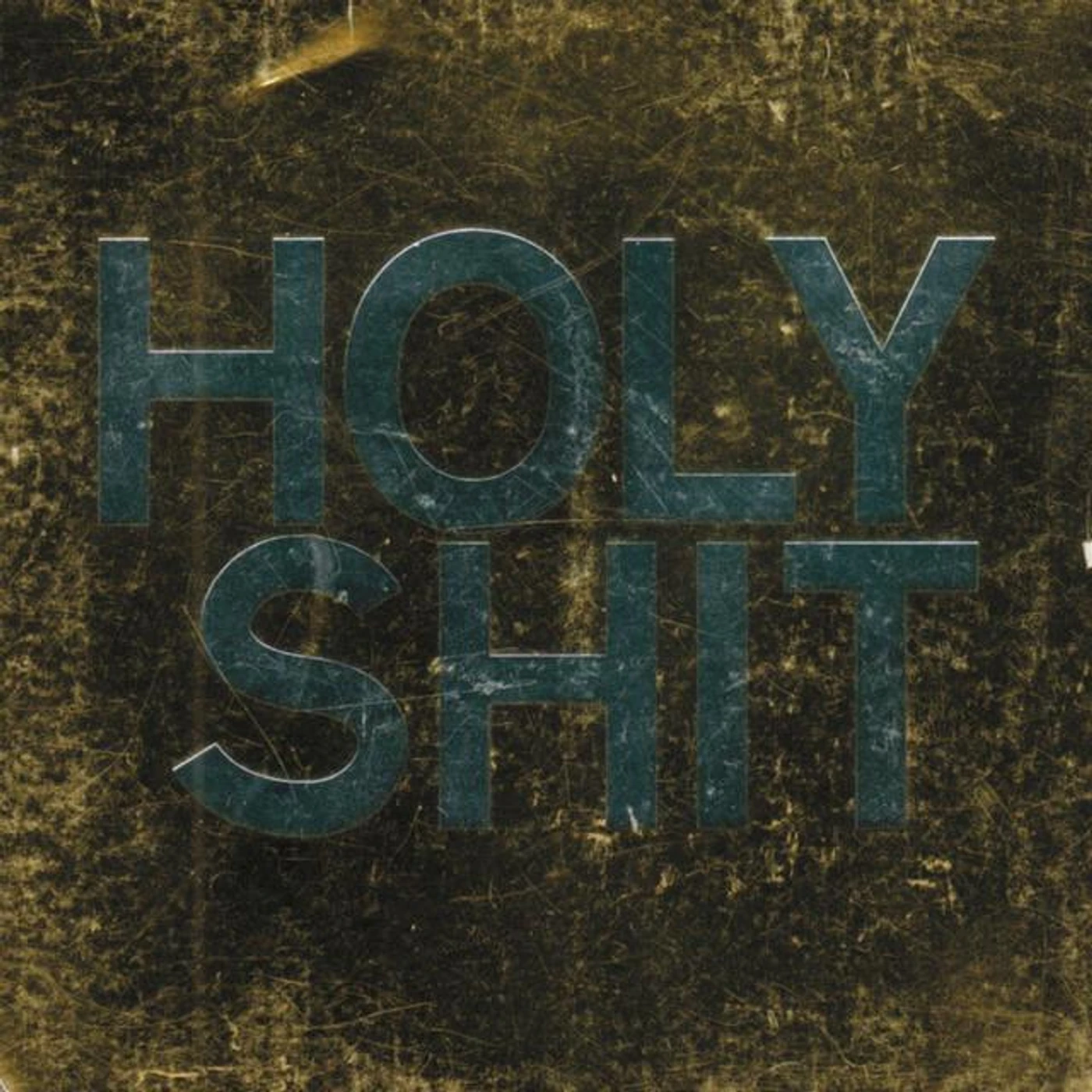Holy Shit Brand Page