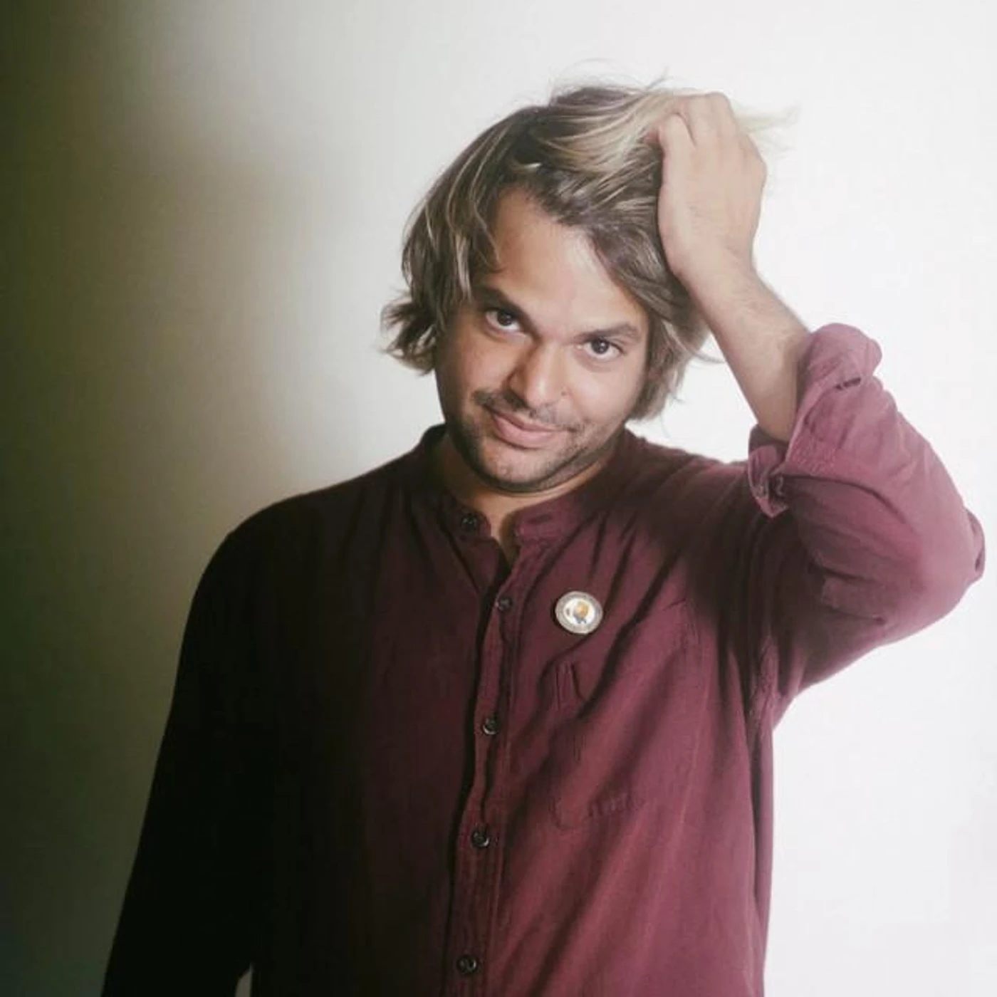 Holy Pinto