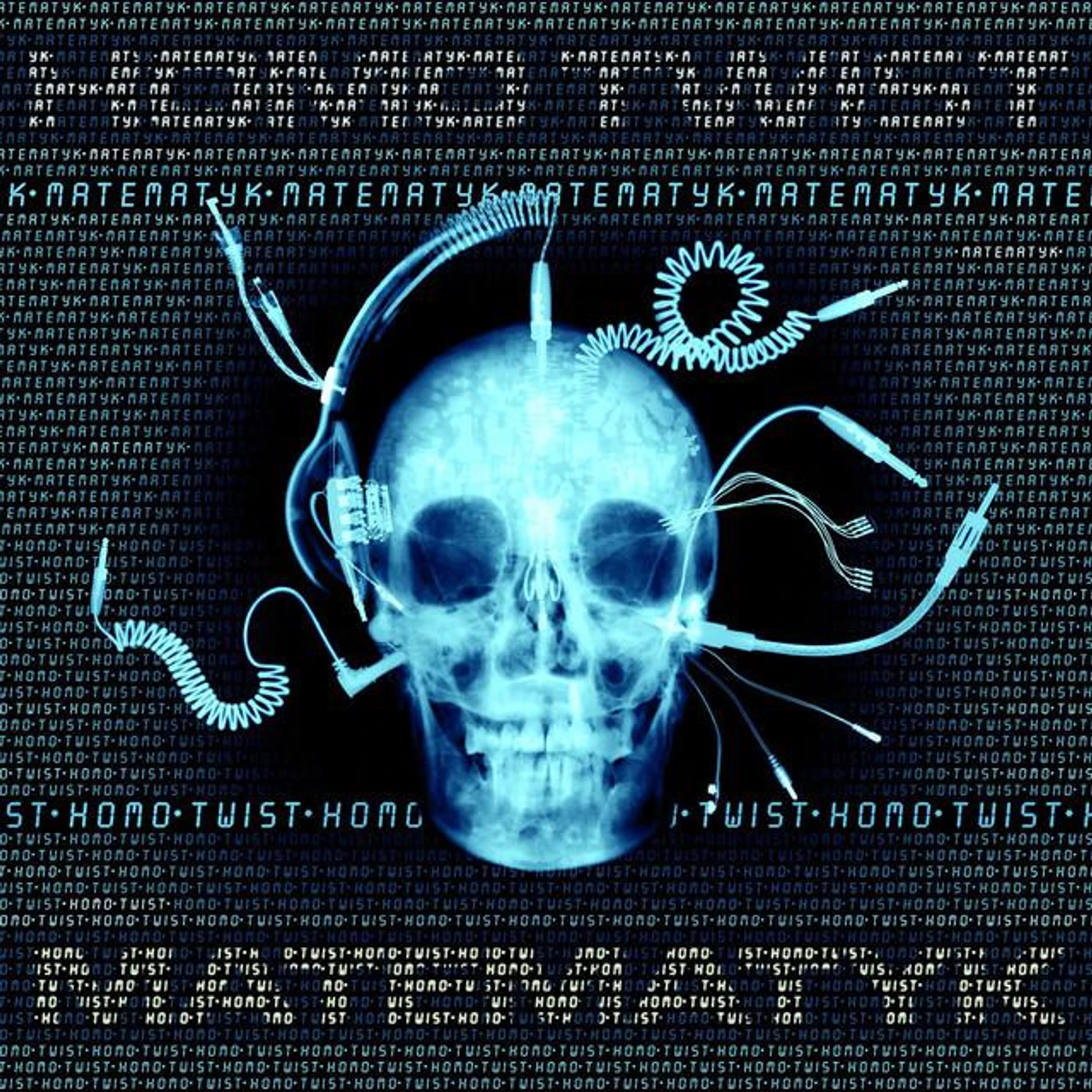 Homo Twist Brand Page