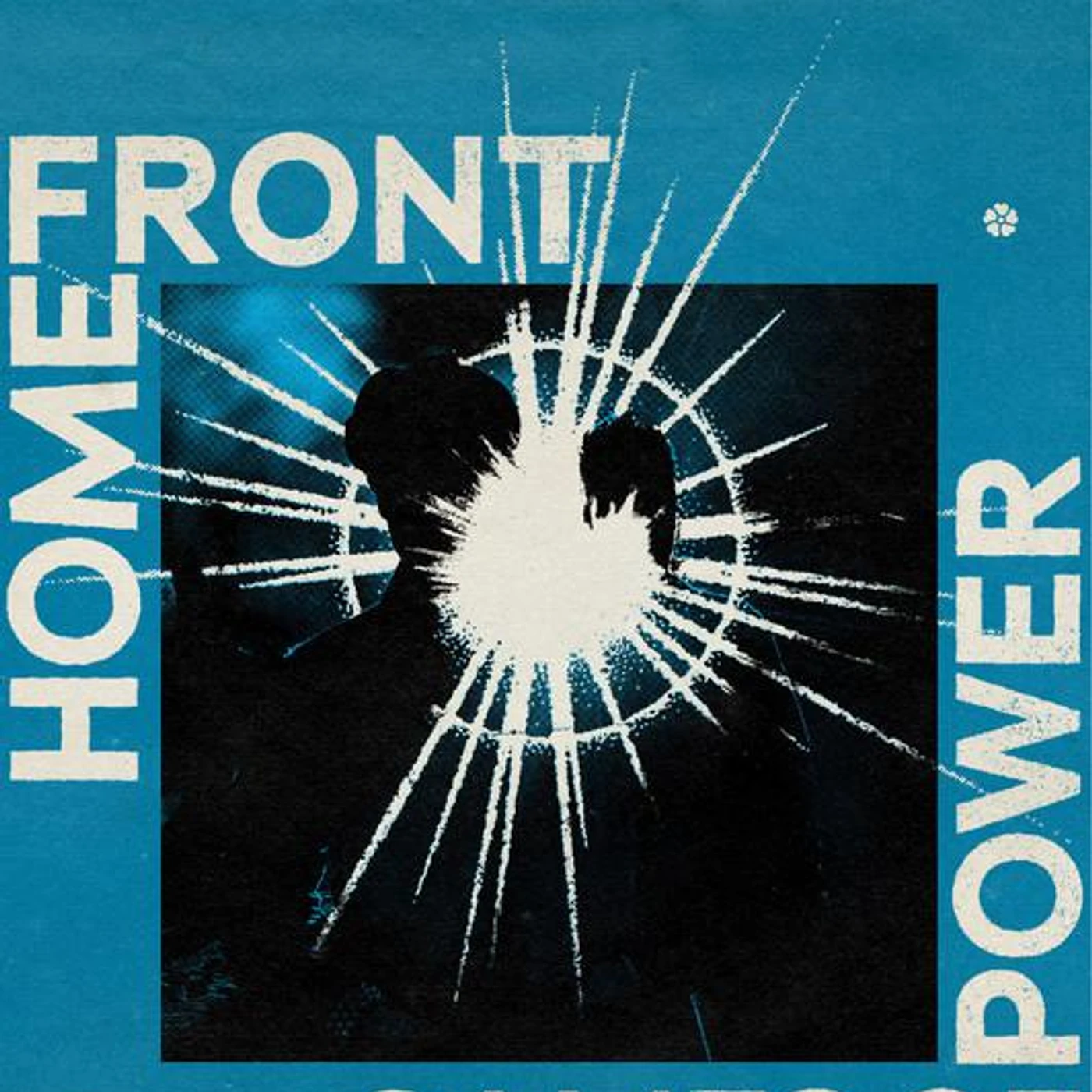 Home Front Brand Page
