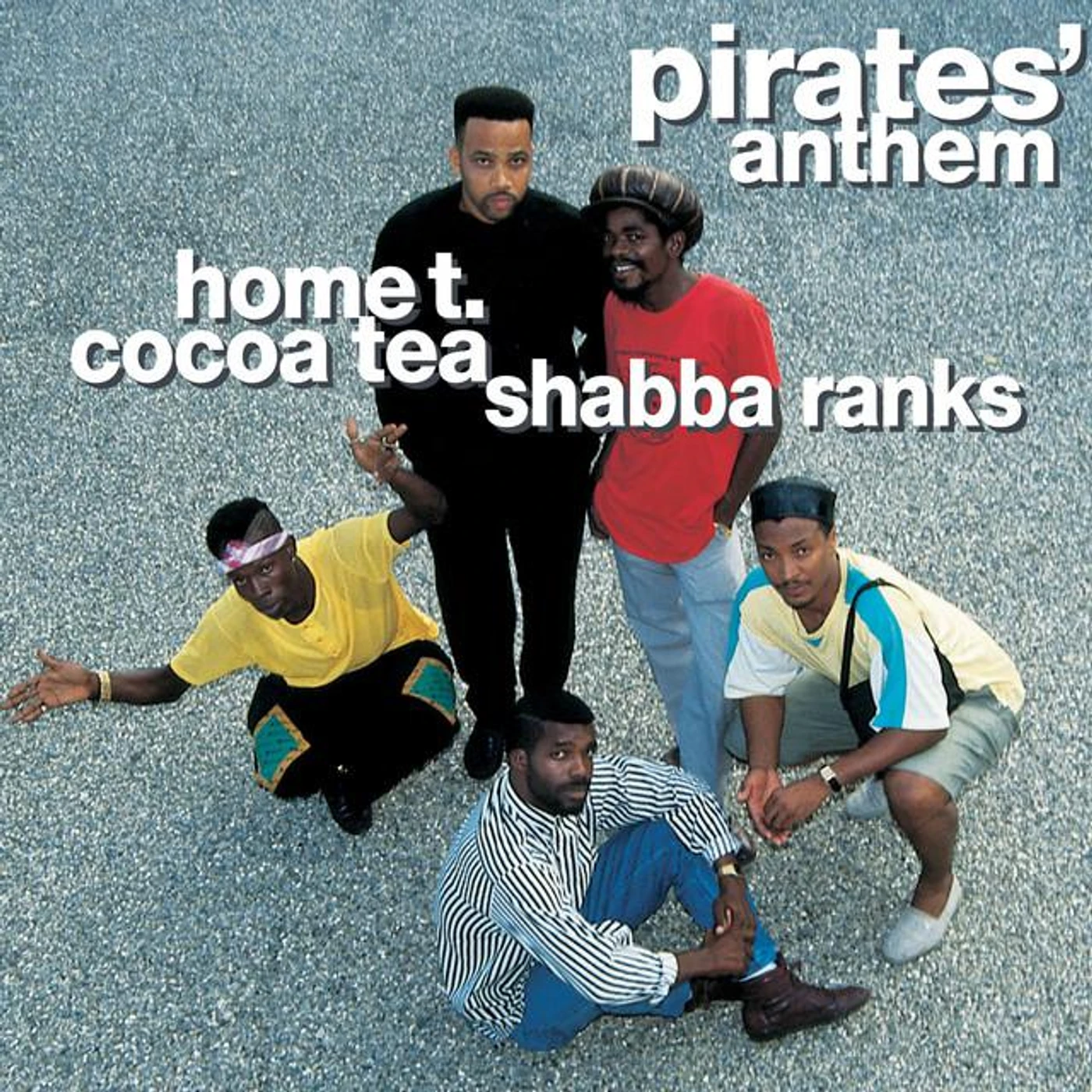 Home T Brand Page