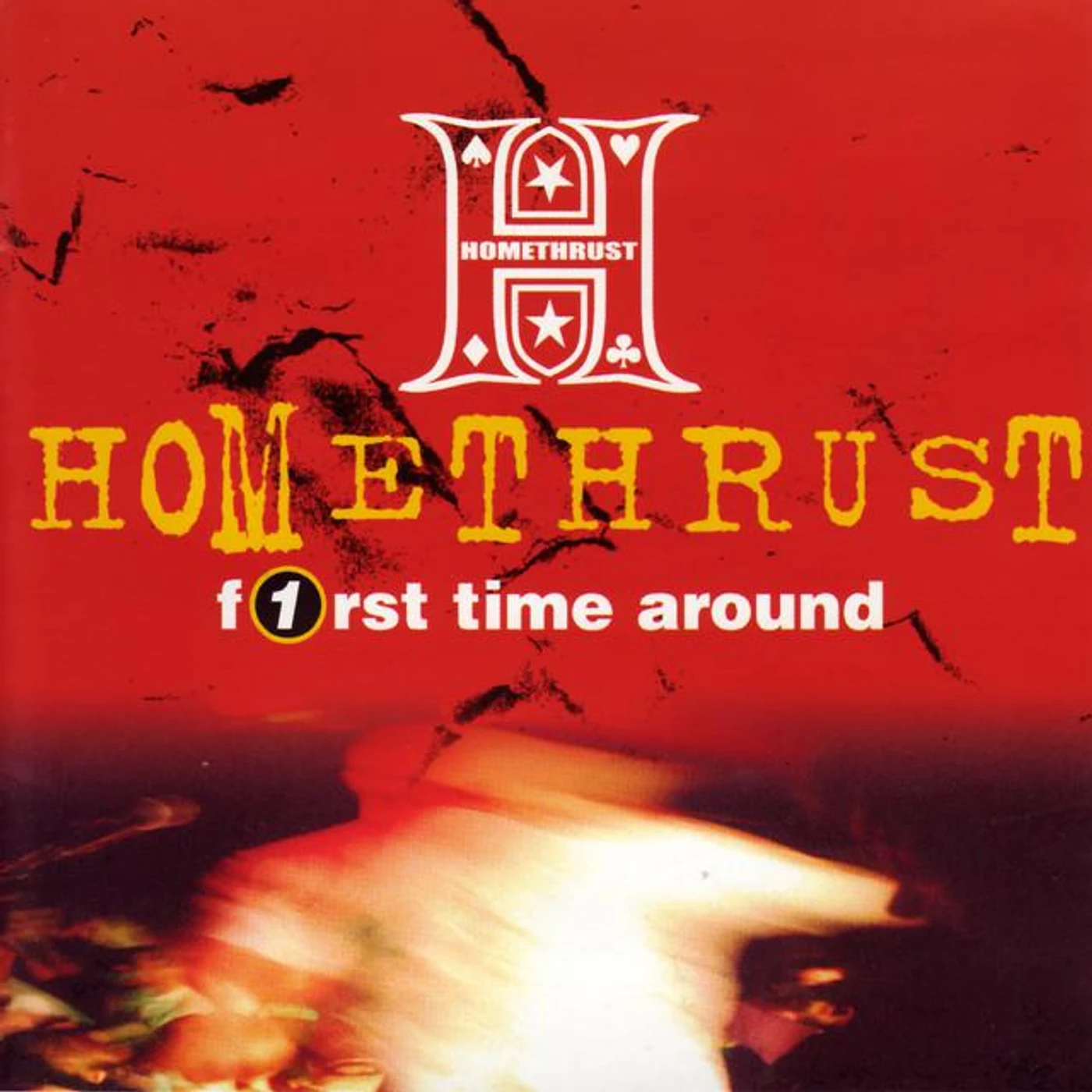 Homethrust Brand Page