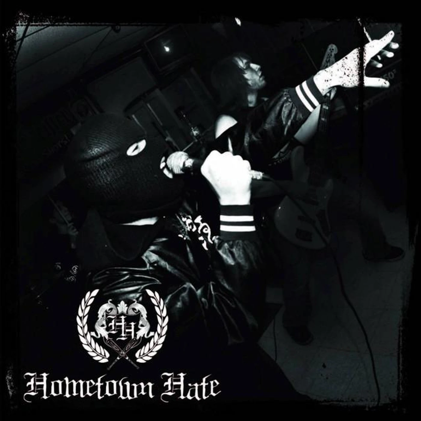 Hometown Hate Brand Page