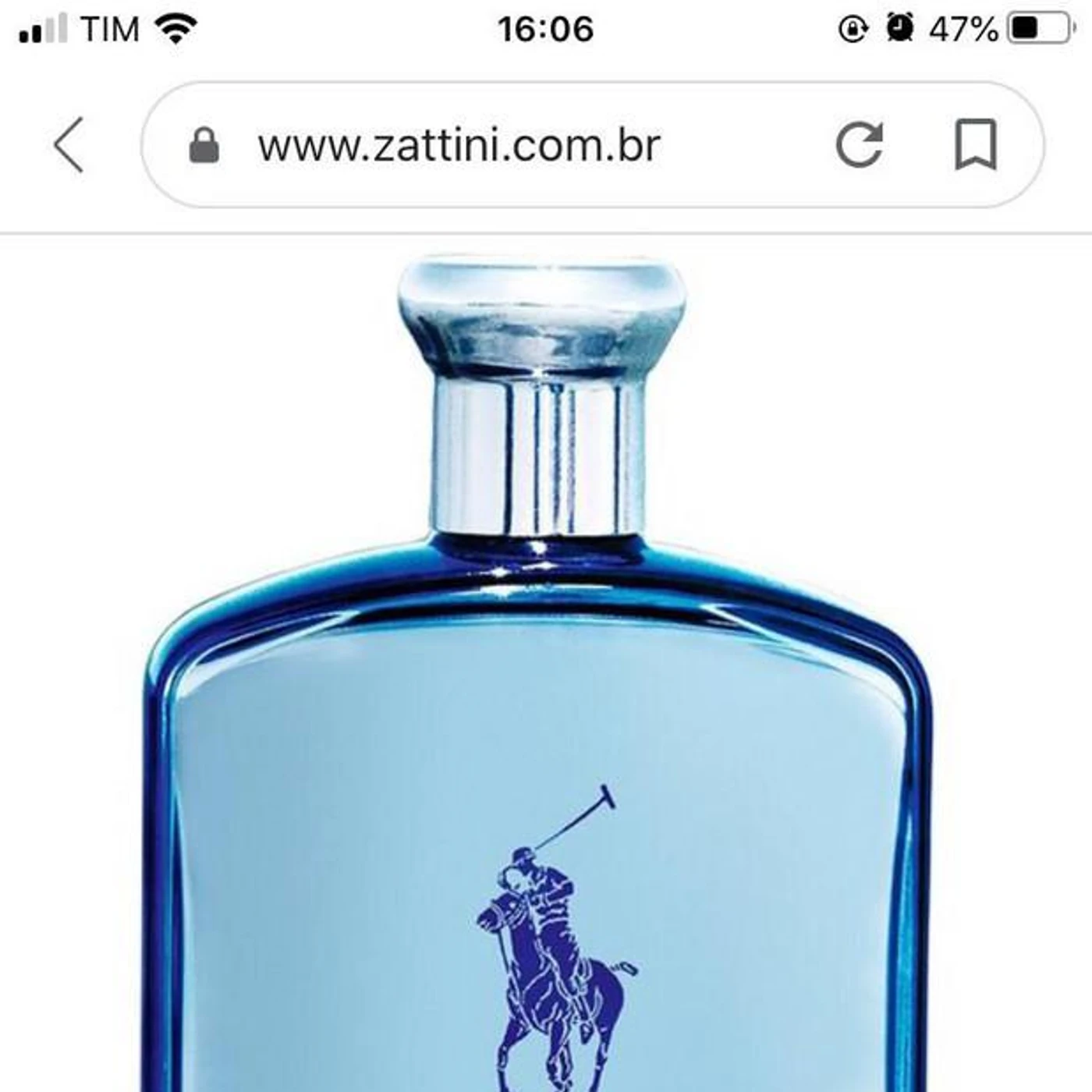 Homemade Brand Page