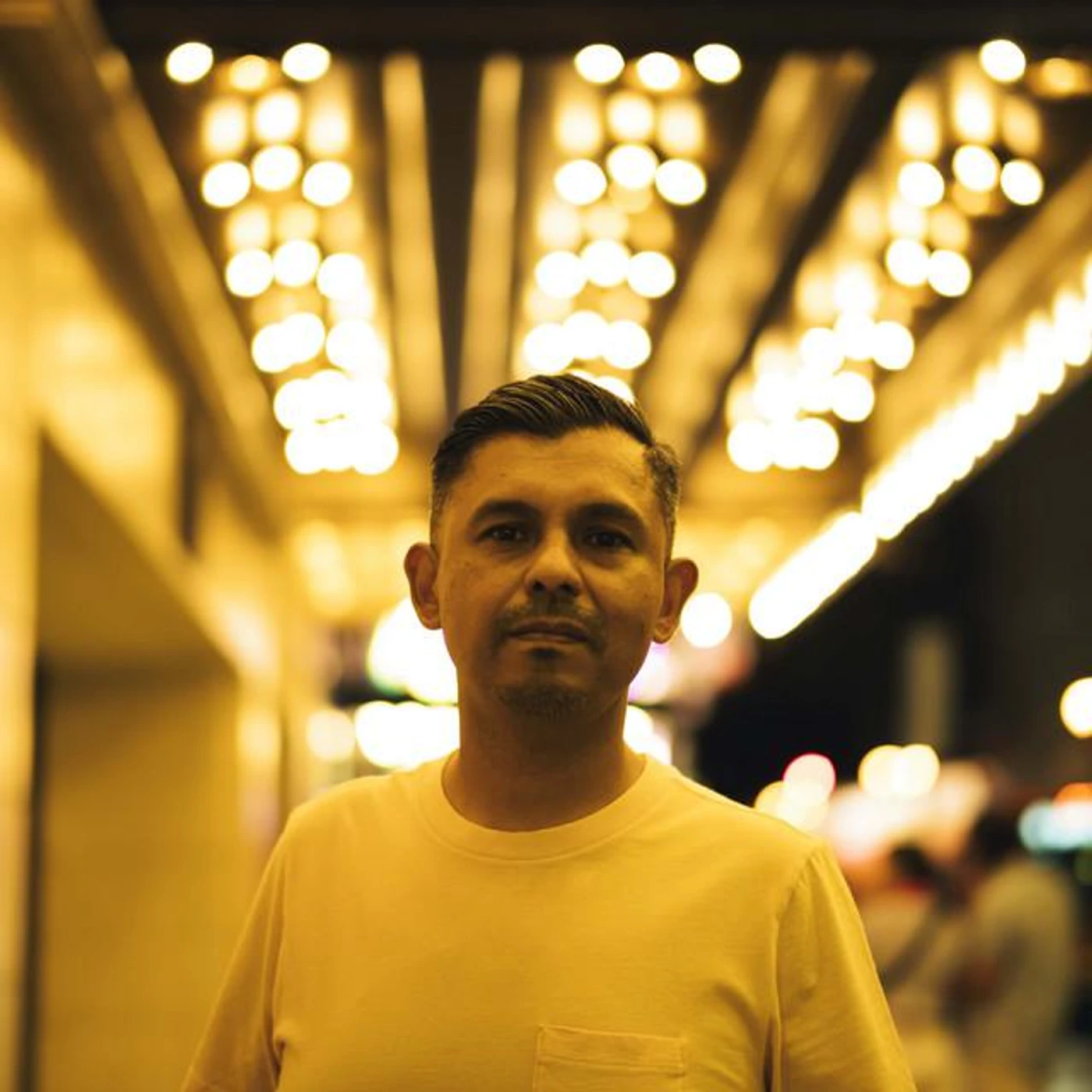 Homero Espinosa Brand Page