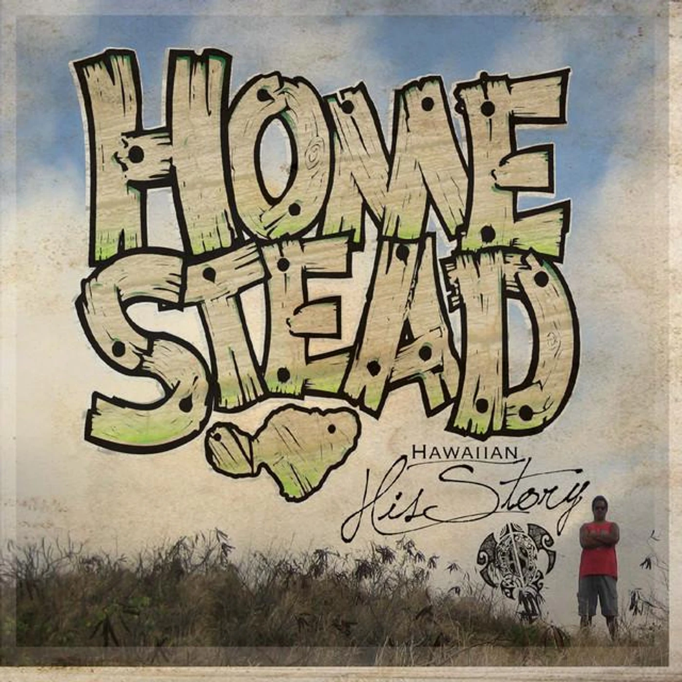 Homestead Brand Page