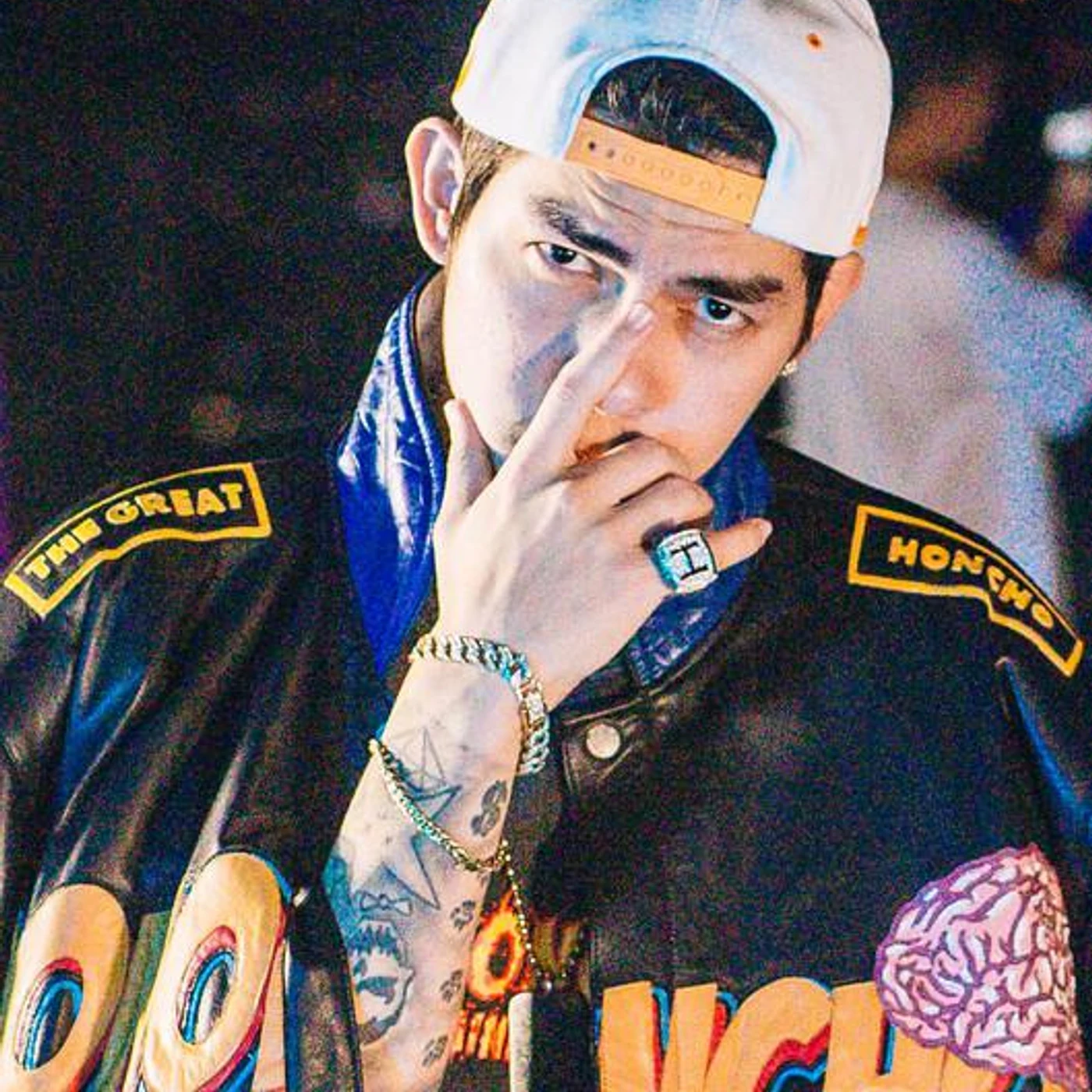 Honcho