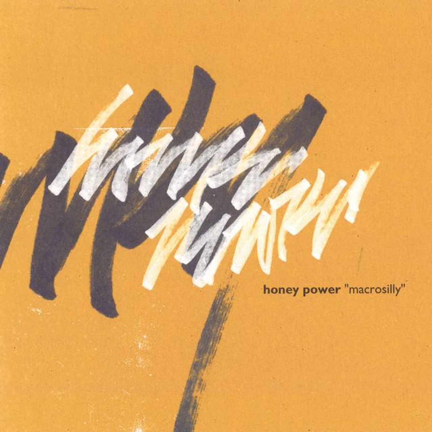 honeypower Brand Page