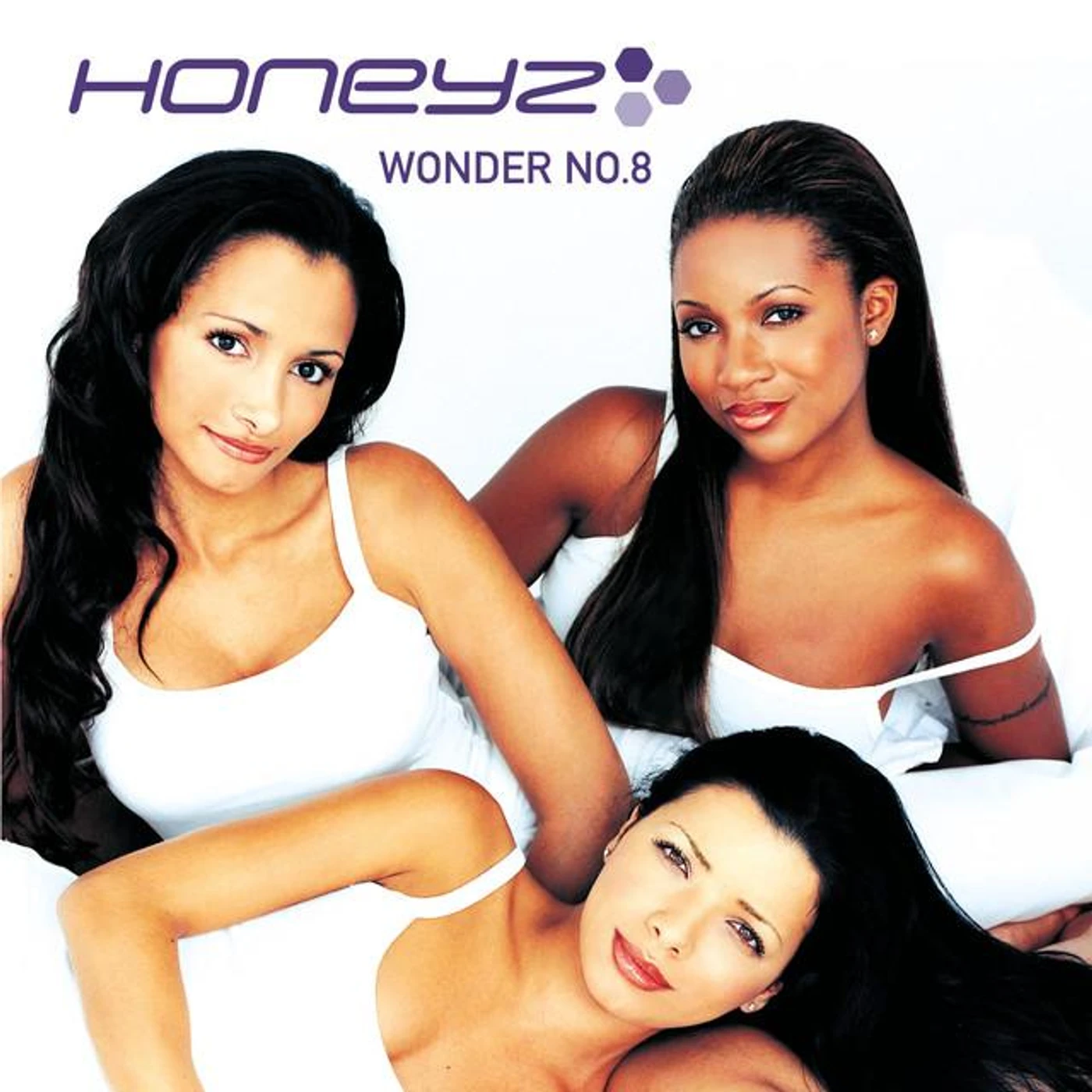 Honeyz Brand Page