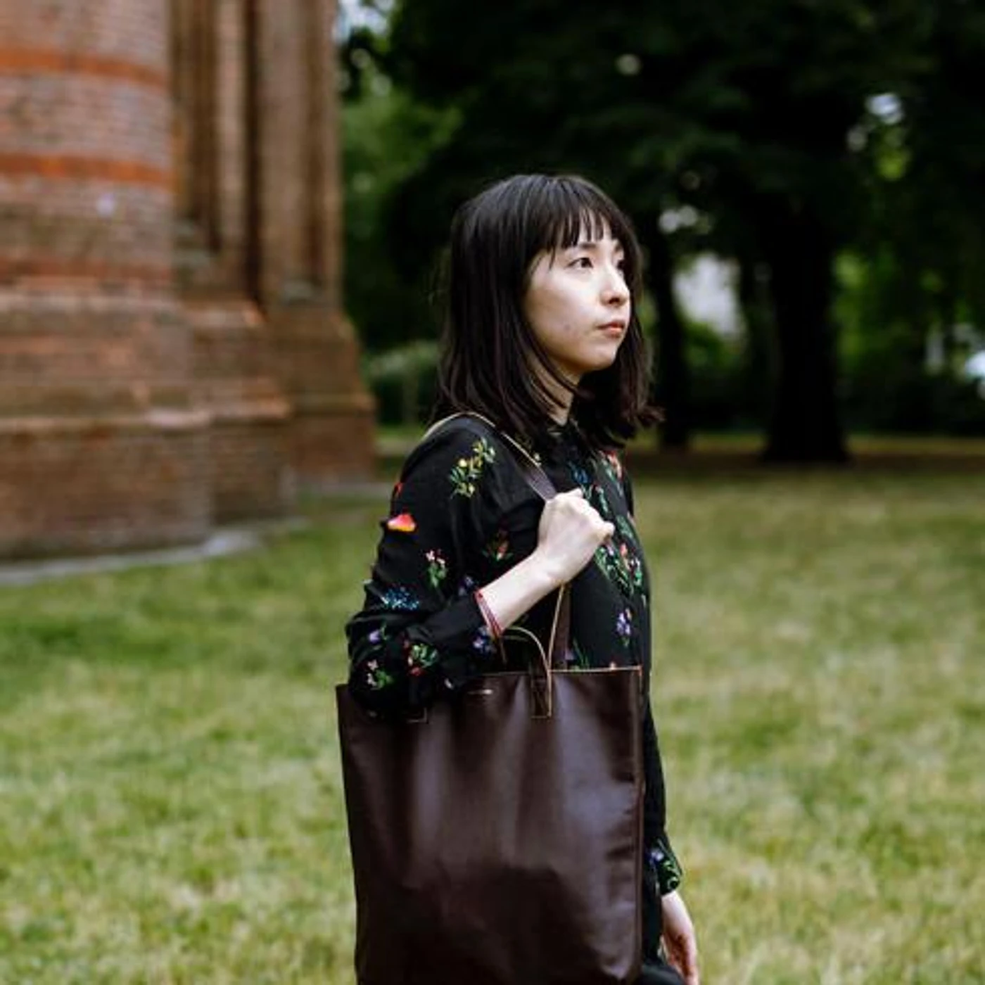 Hoshiko Yamane Brand Page