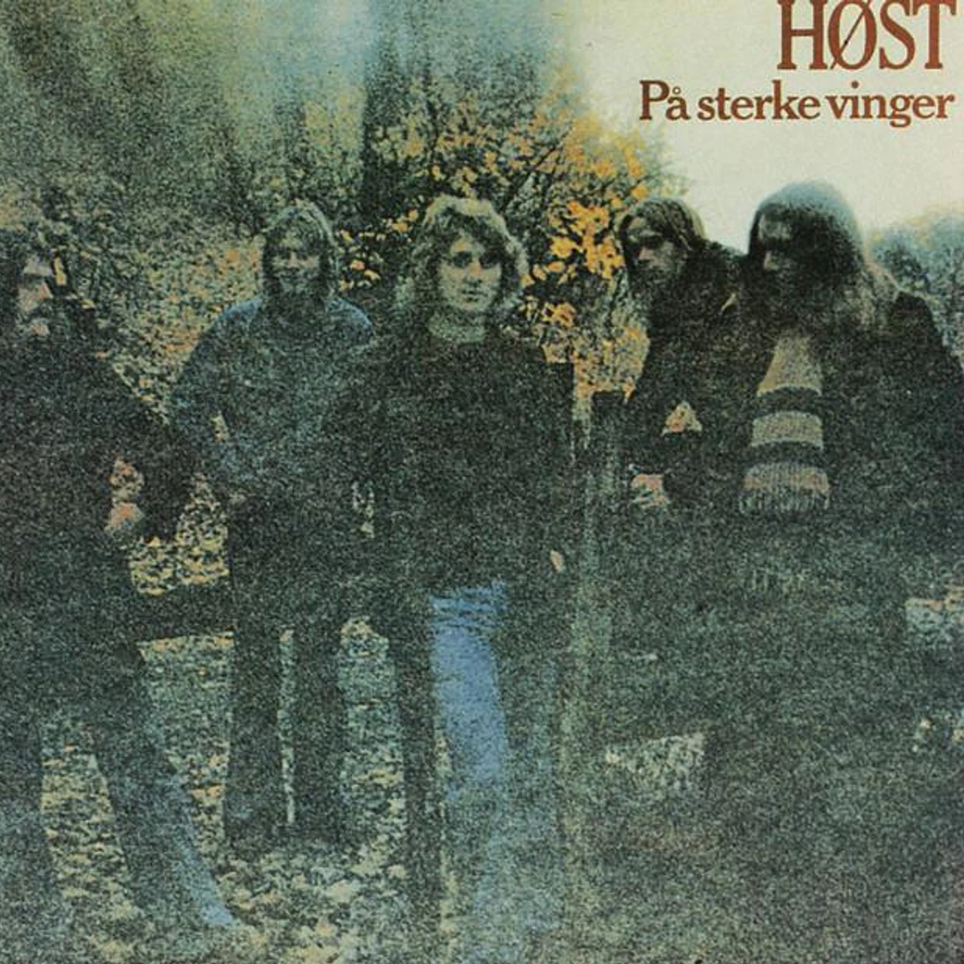 Host Brand Page