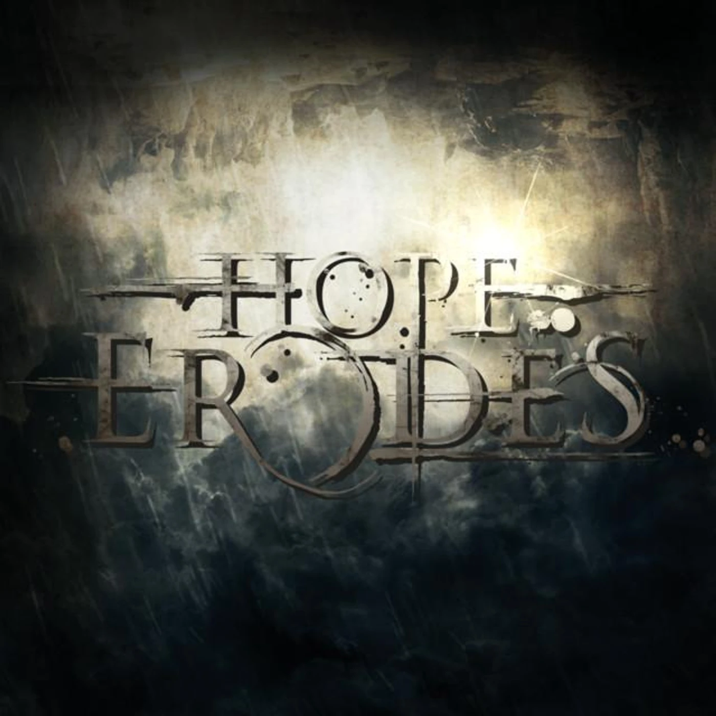 Hope Erodes Brand Page