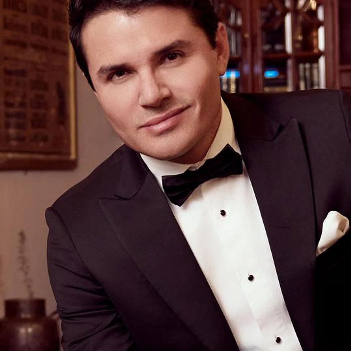 Horacio Palencia