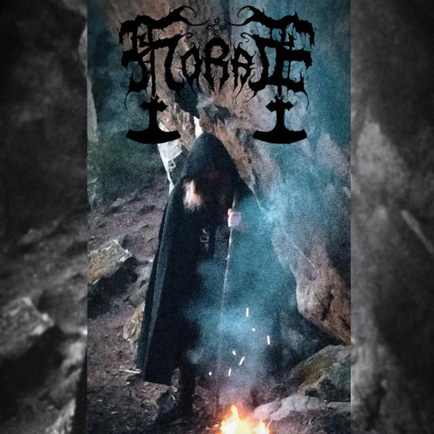 Horre Brand Page