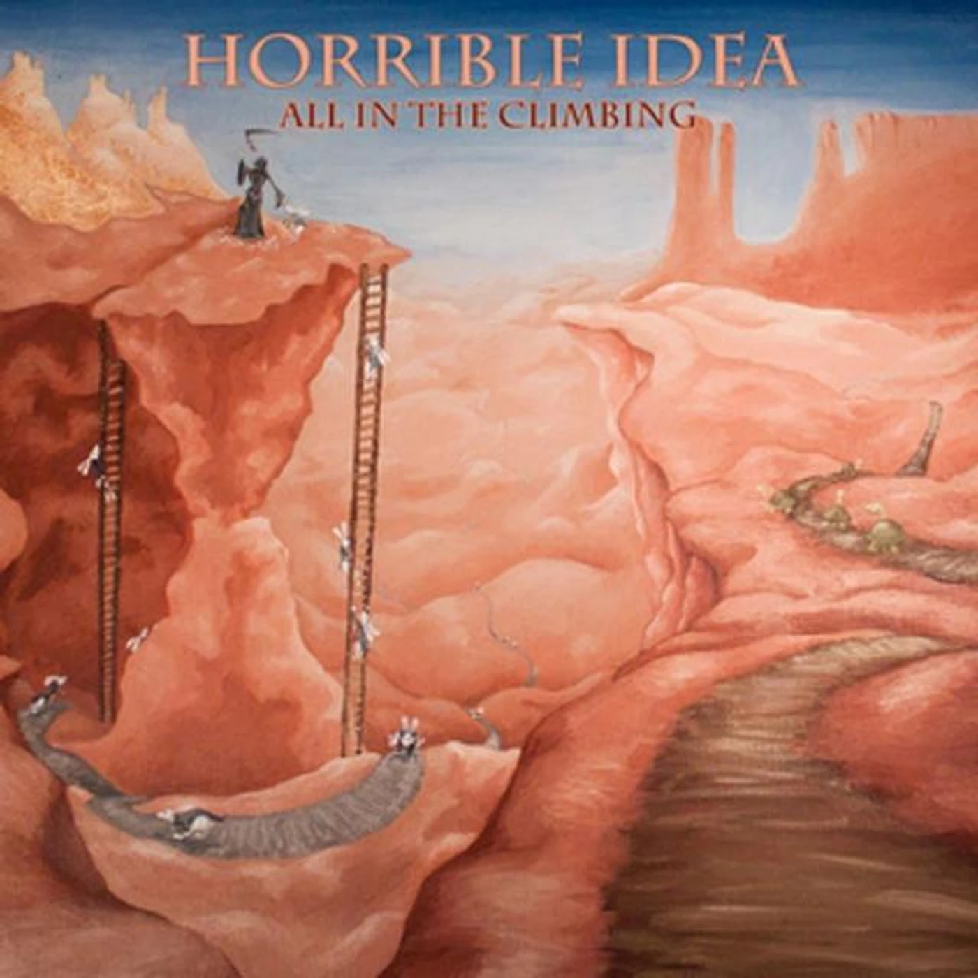 Horrible Idea