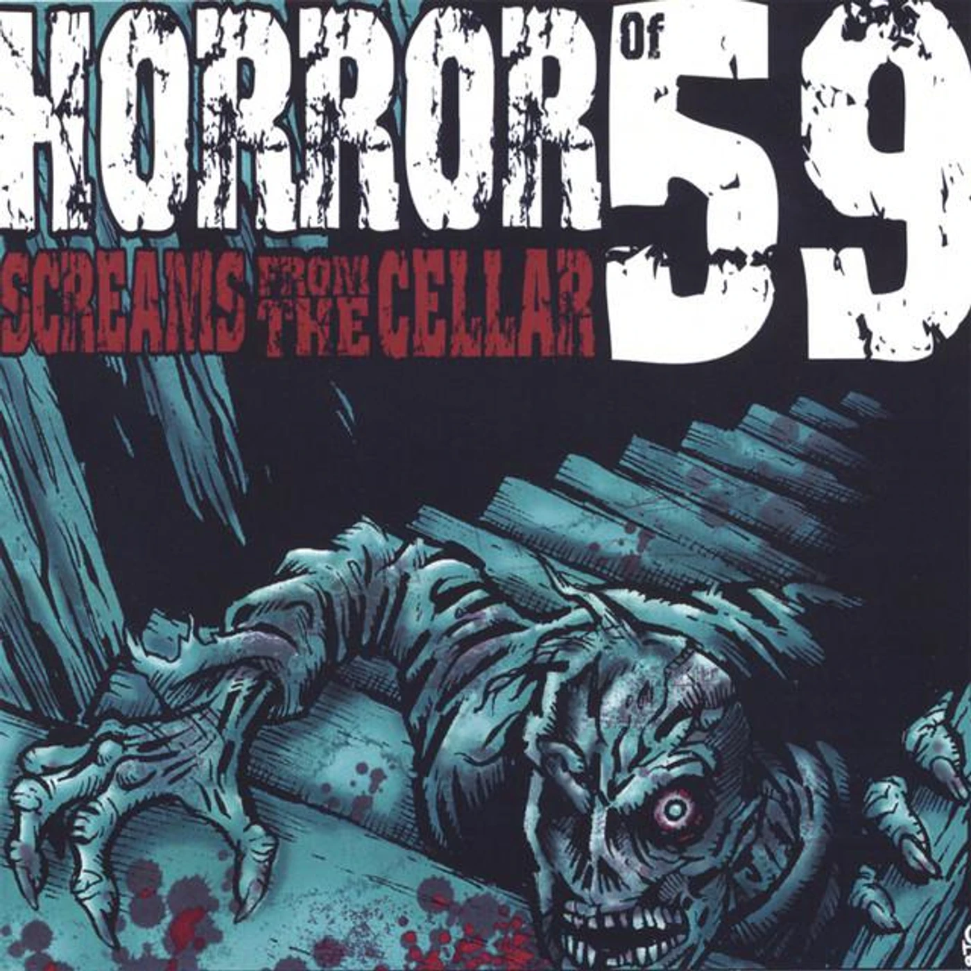Horror of '59 Brand Page
