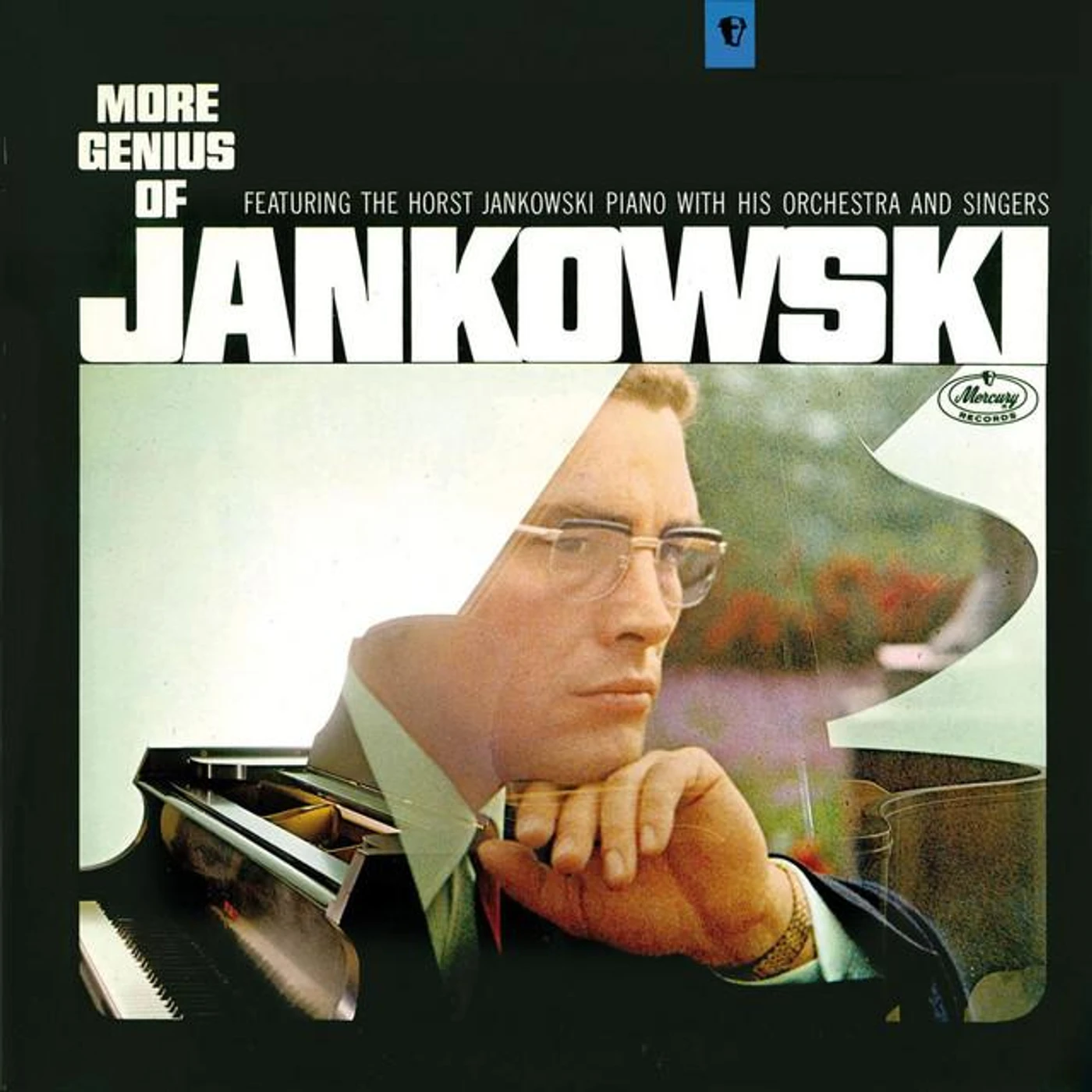 Horst Jankowski Brand Page