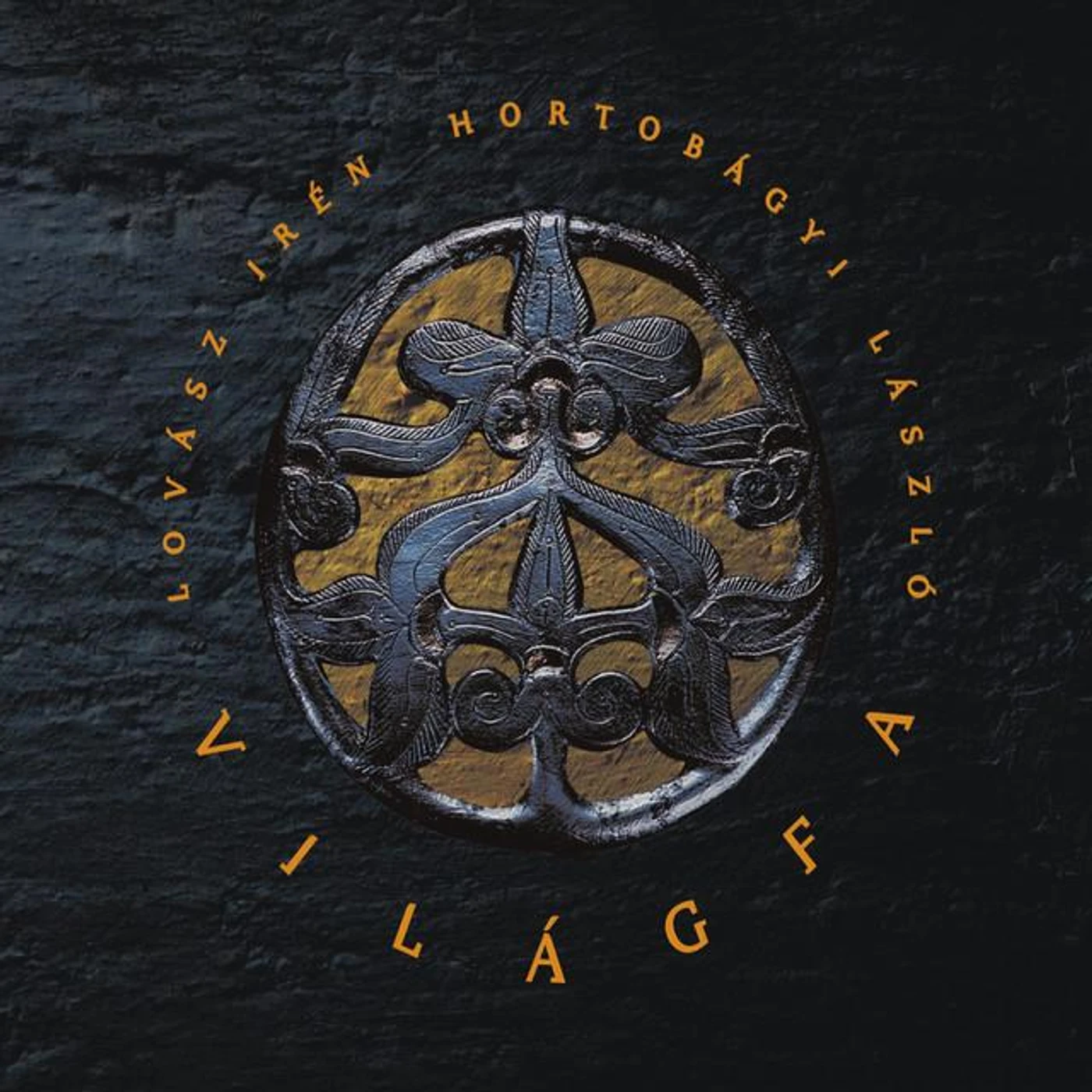 Hortobágyi, László Brand Page