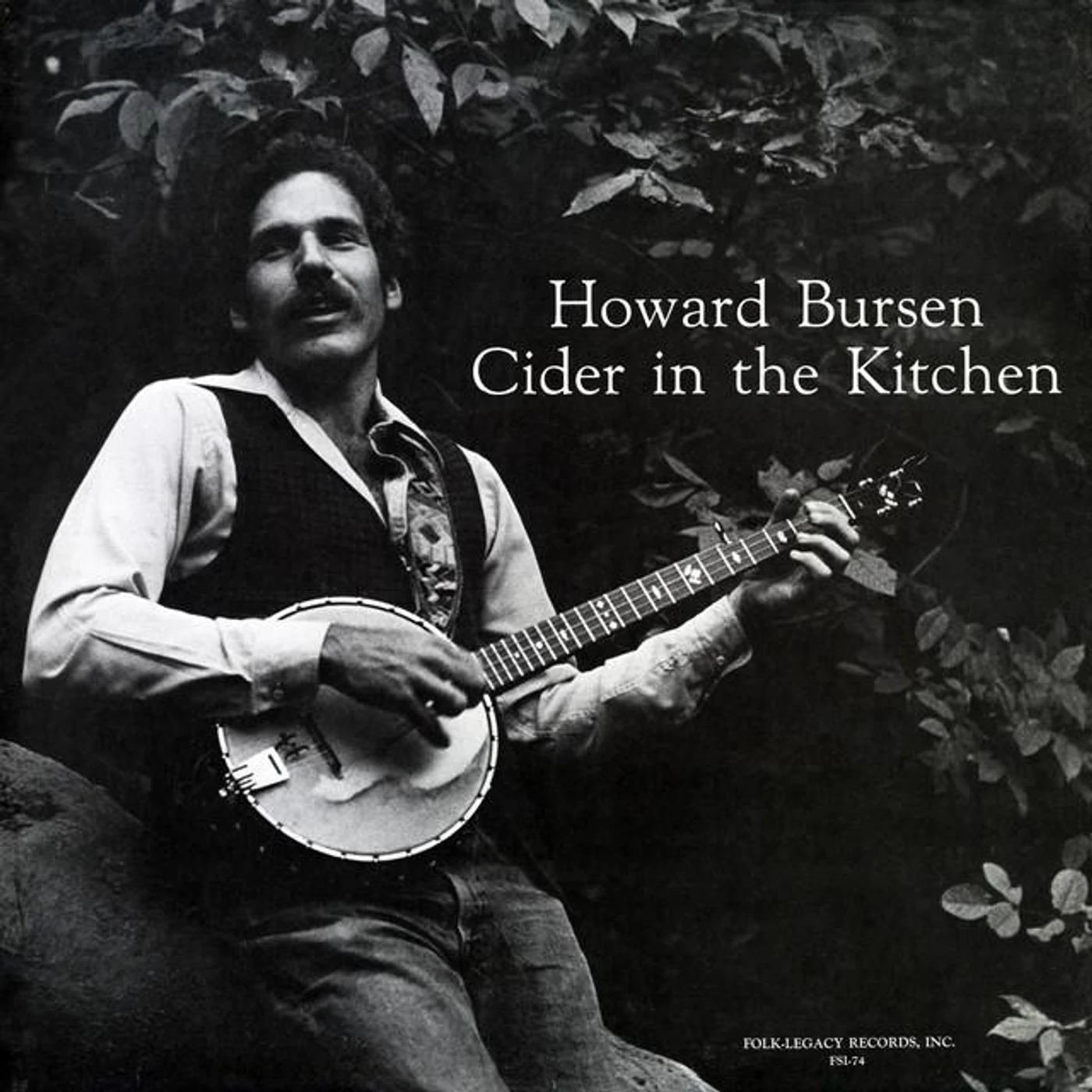 Howard Bursen Brand Page