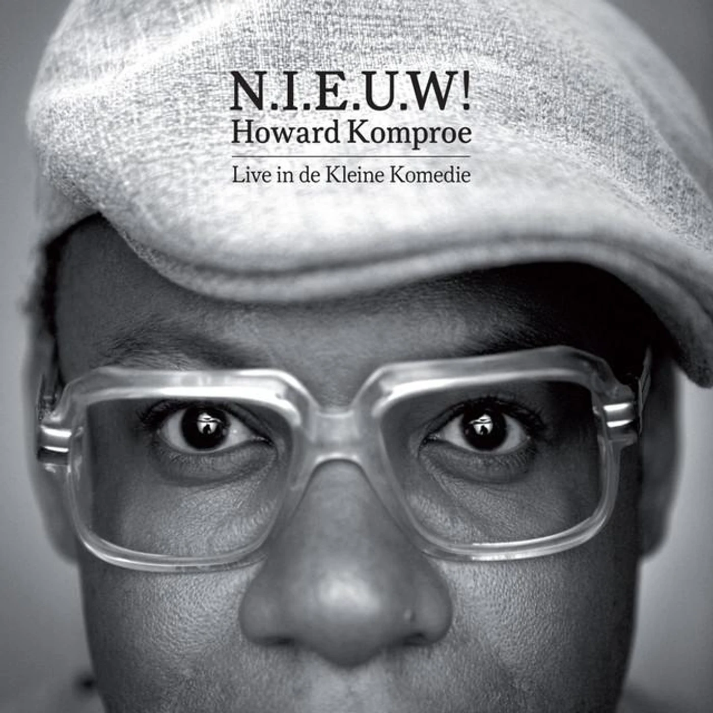 Howard Komproe Brand Page