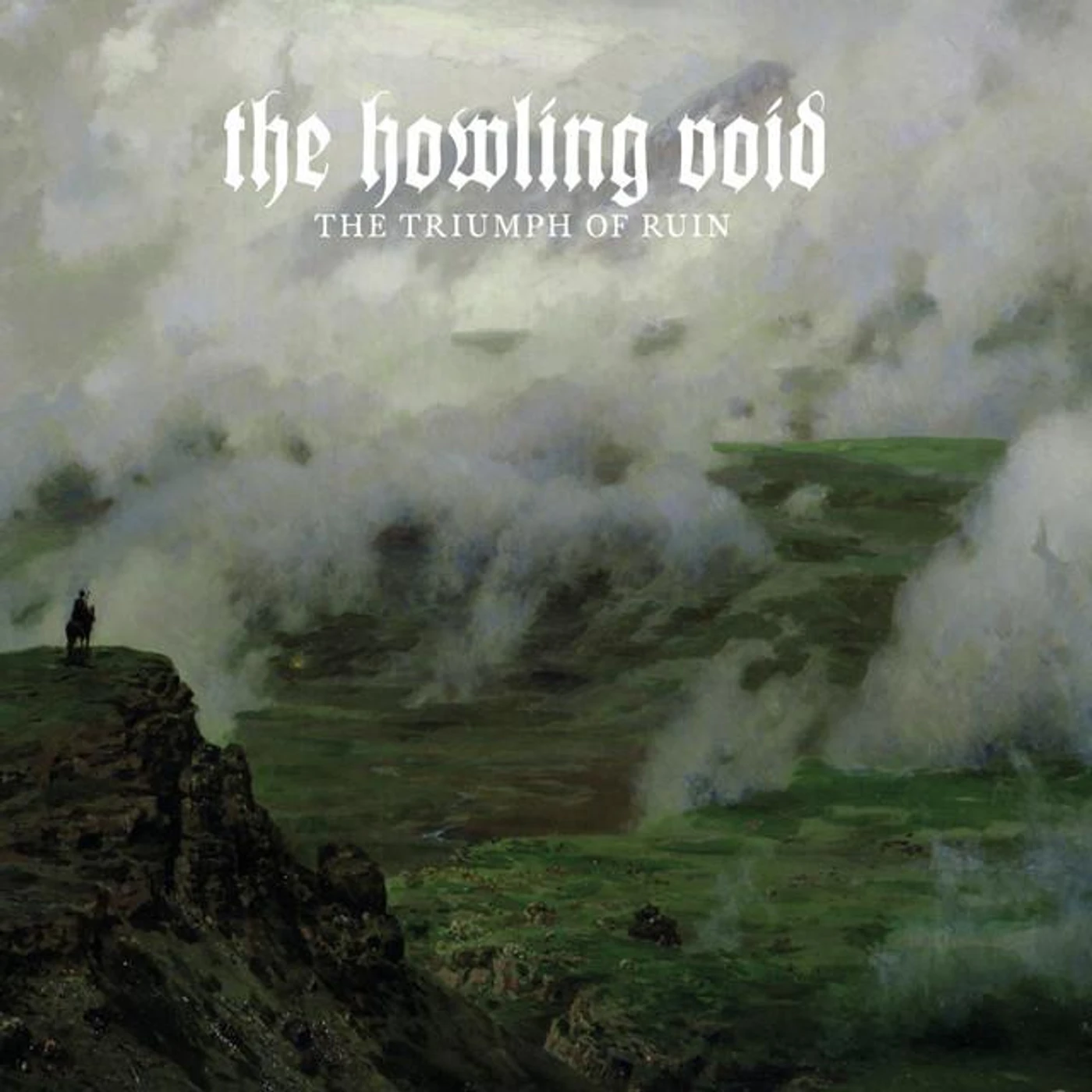 The Howling Void Brand Page