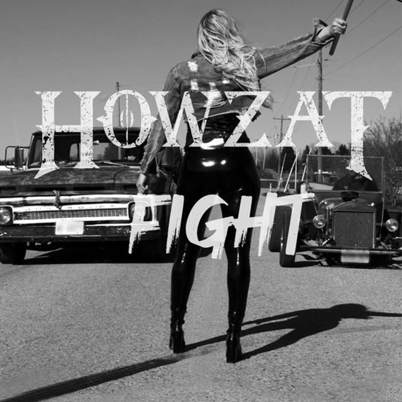 HOWZAT