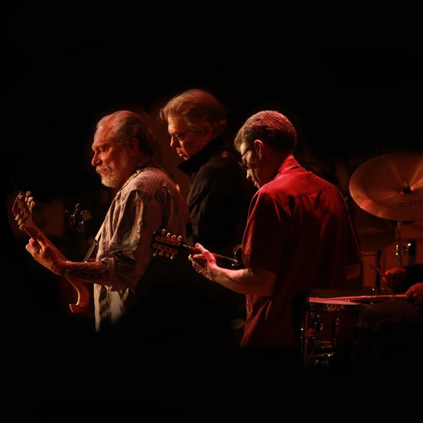 Hot Tuna Brand Page