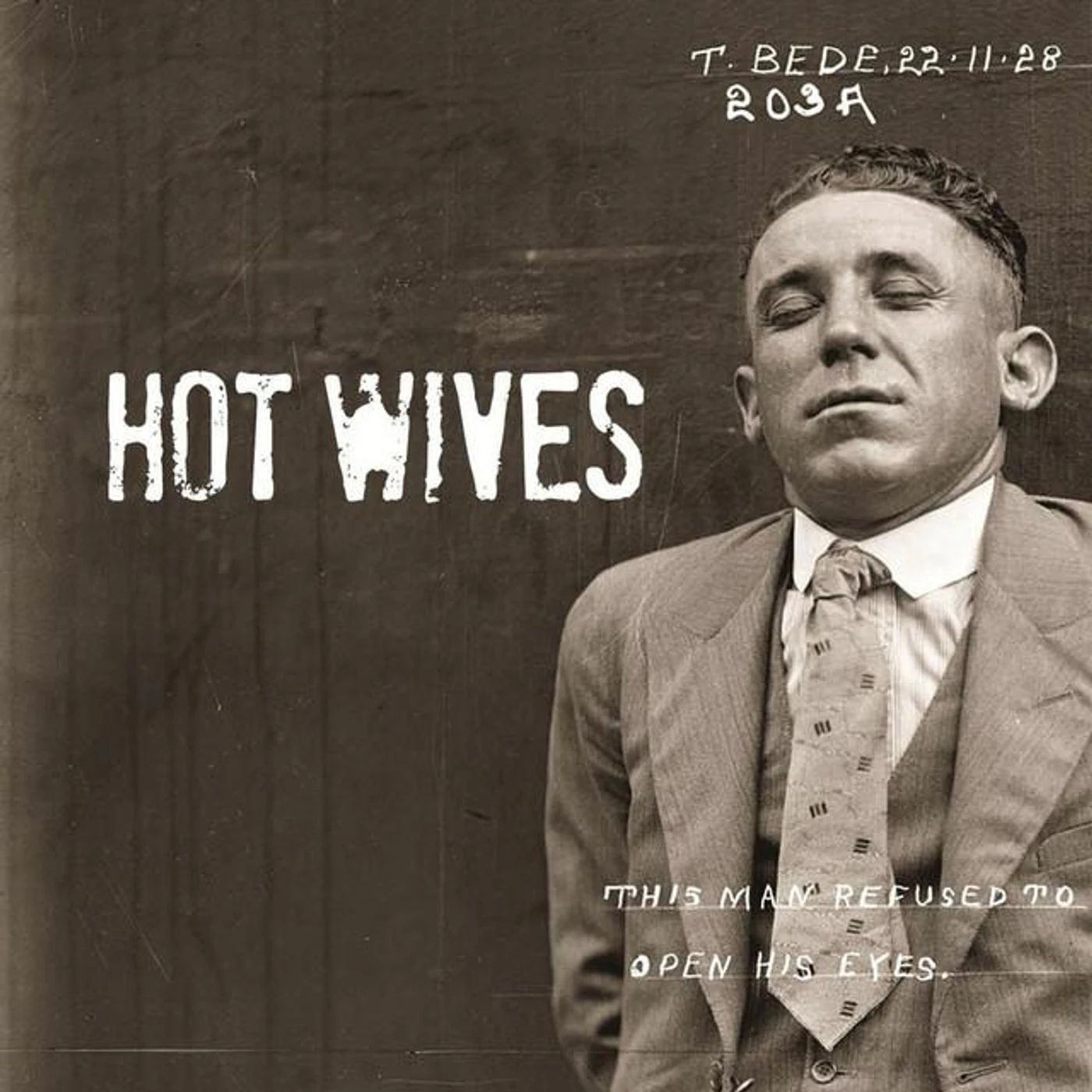Hot Wives