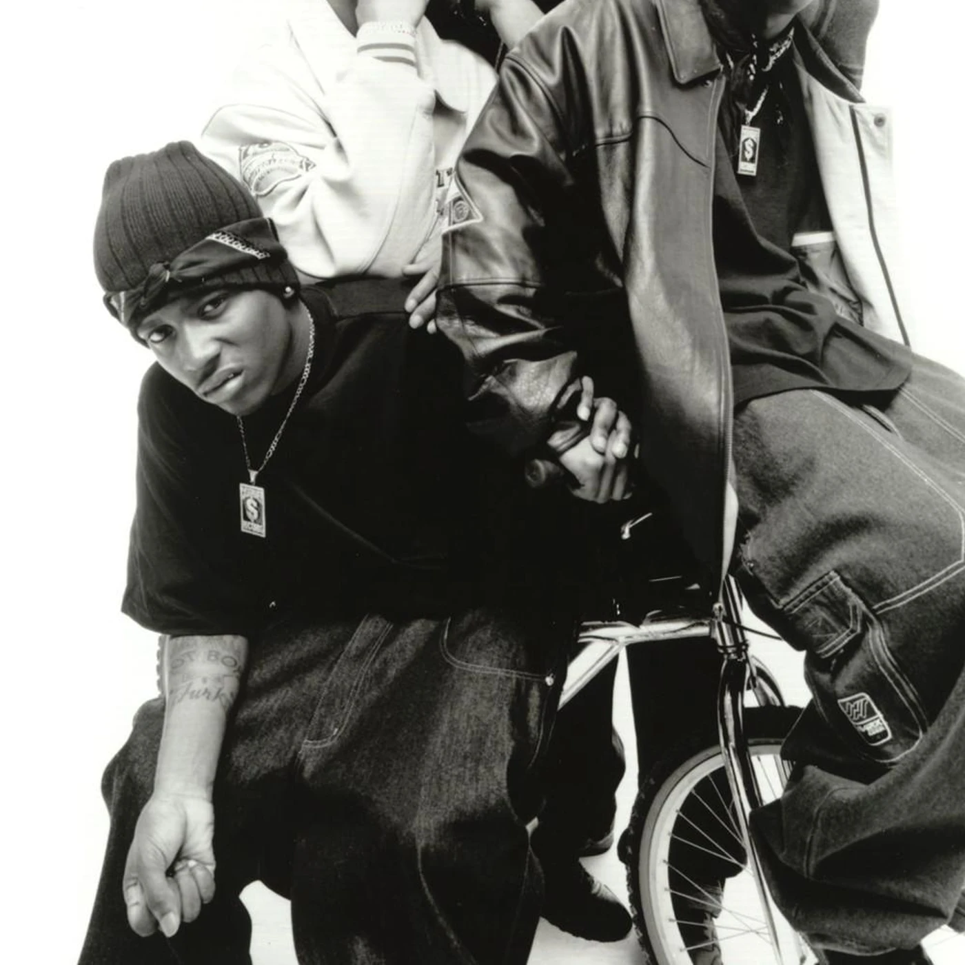 Hot Boys Brand Page