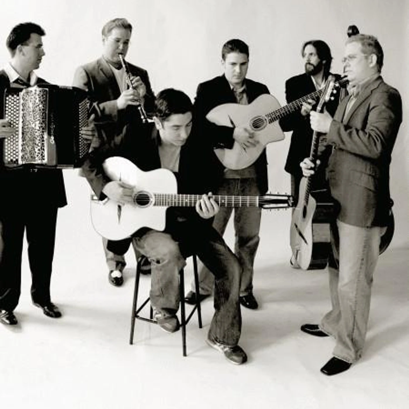 Hot Club of Detroit