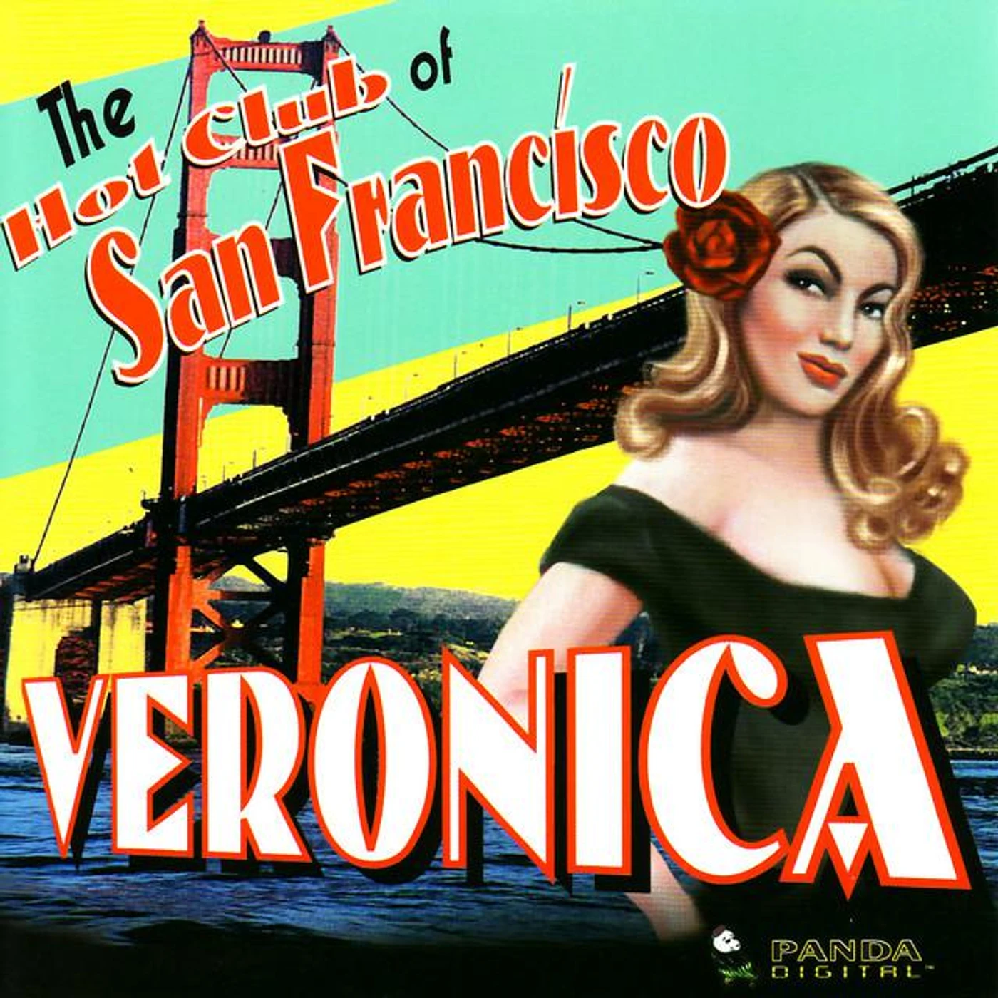 The Hot Club Of San Francisco Brand Page