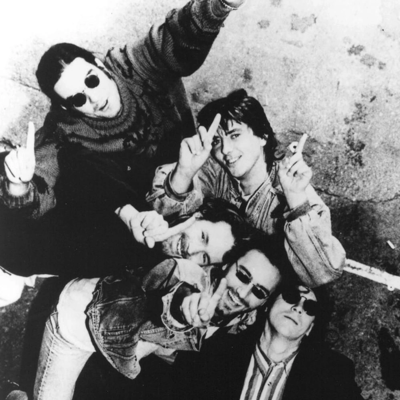 Hothouse Flowers