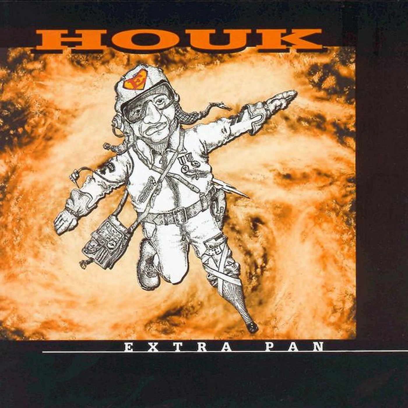 Houk