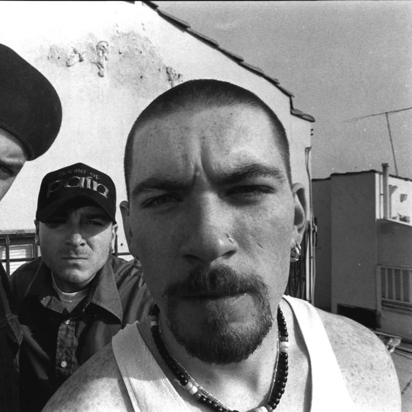 House Of Pain Brand Page