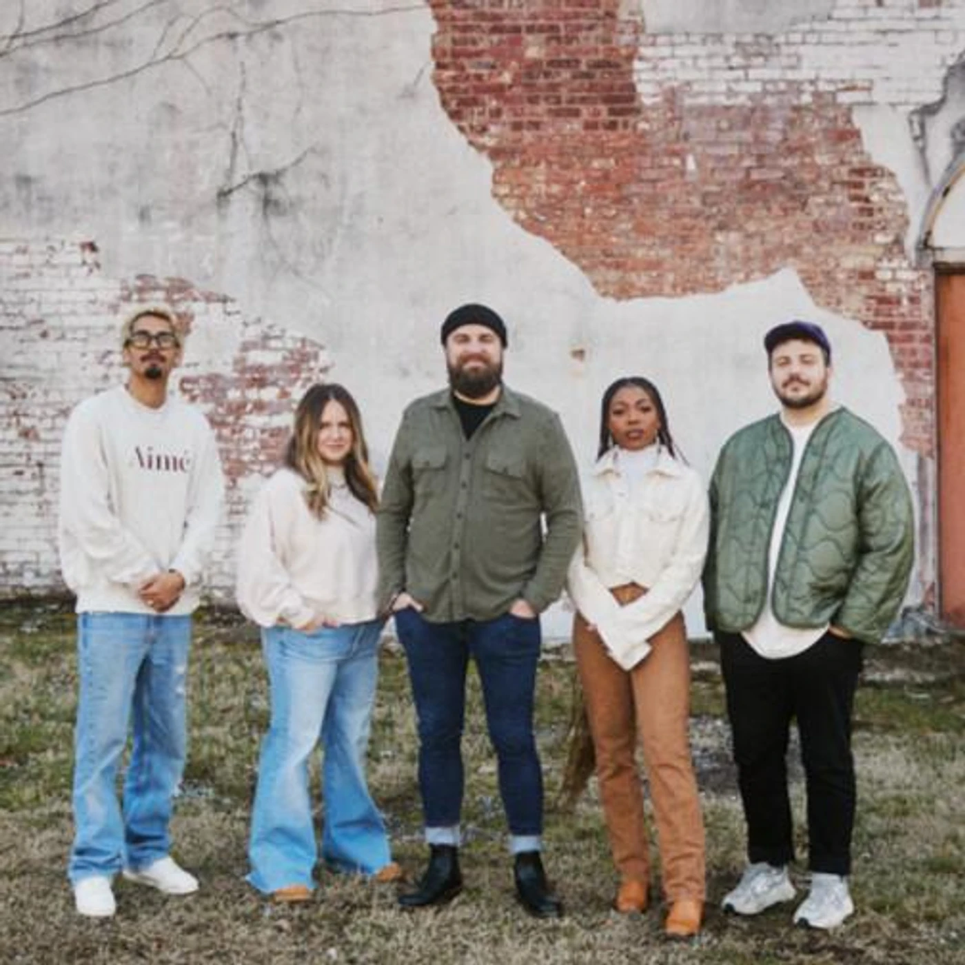 Housefires Brand Page