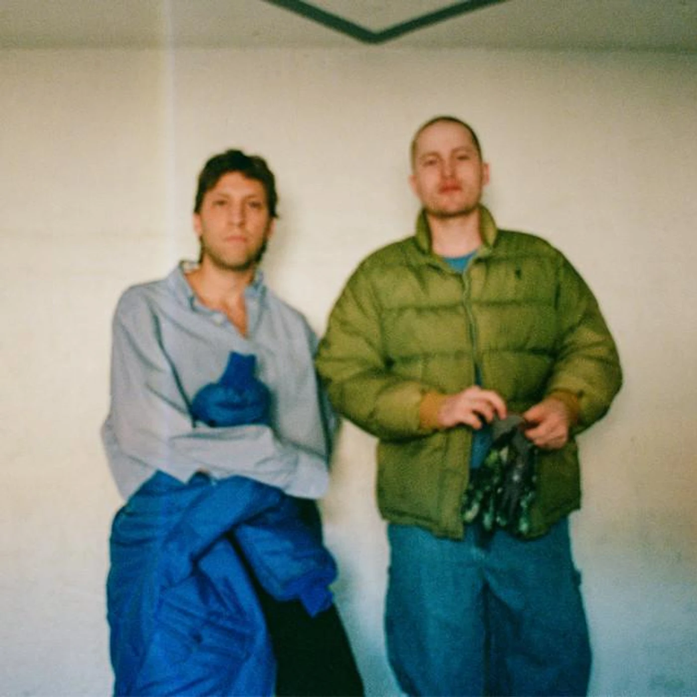 Hovvdy Brand Page