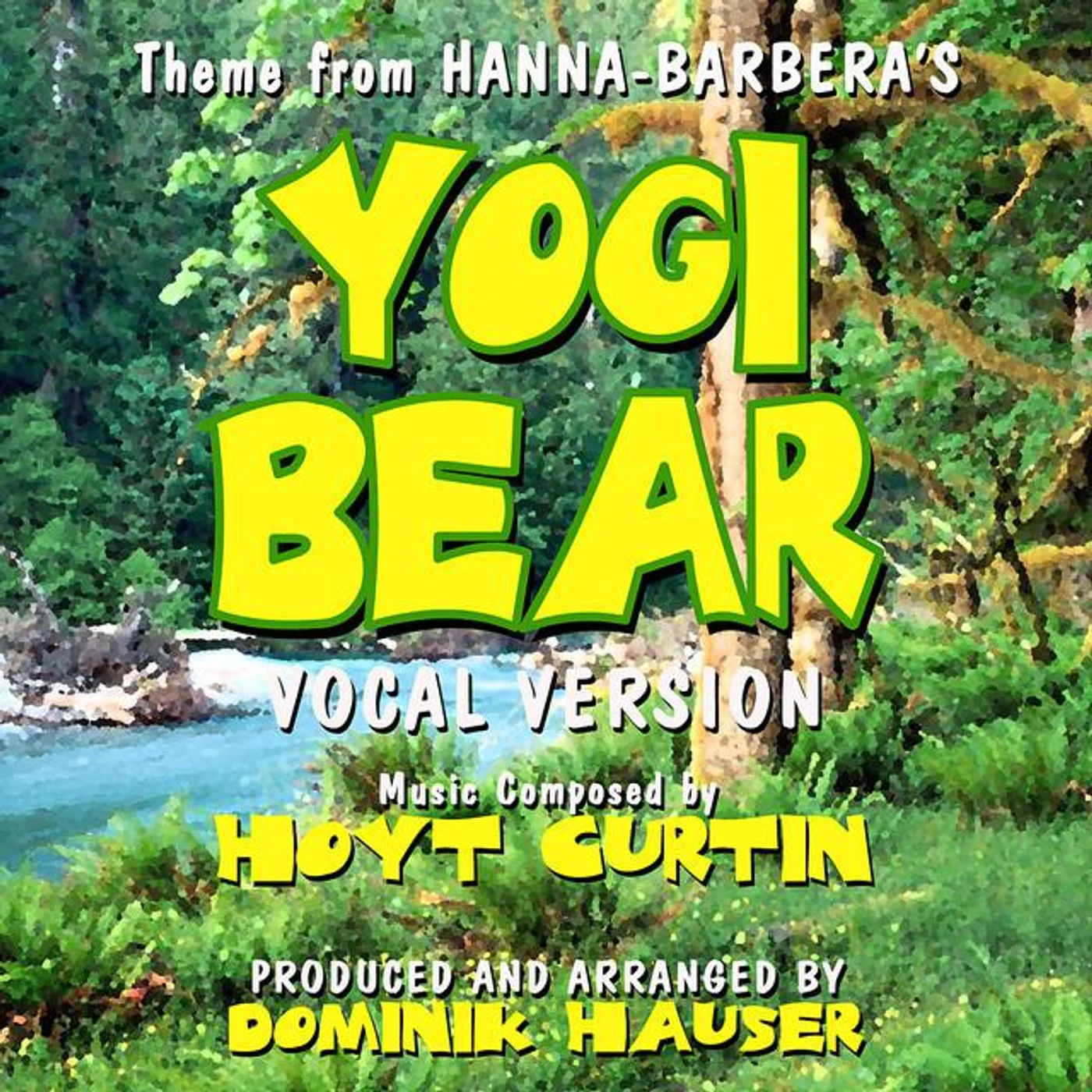 Hoyt Curtin Brand Page