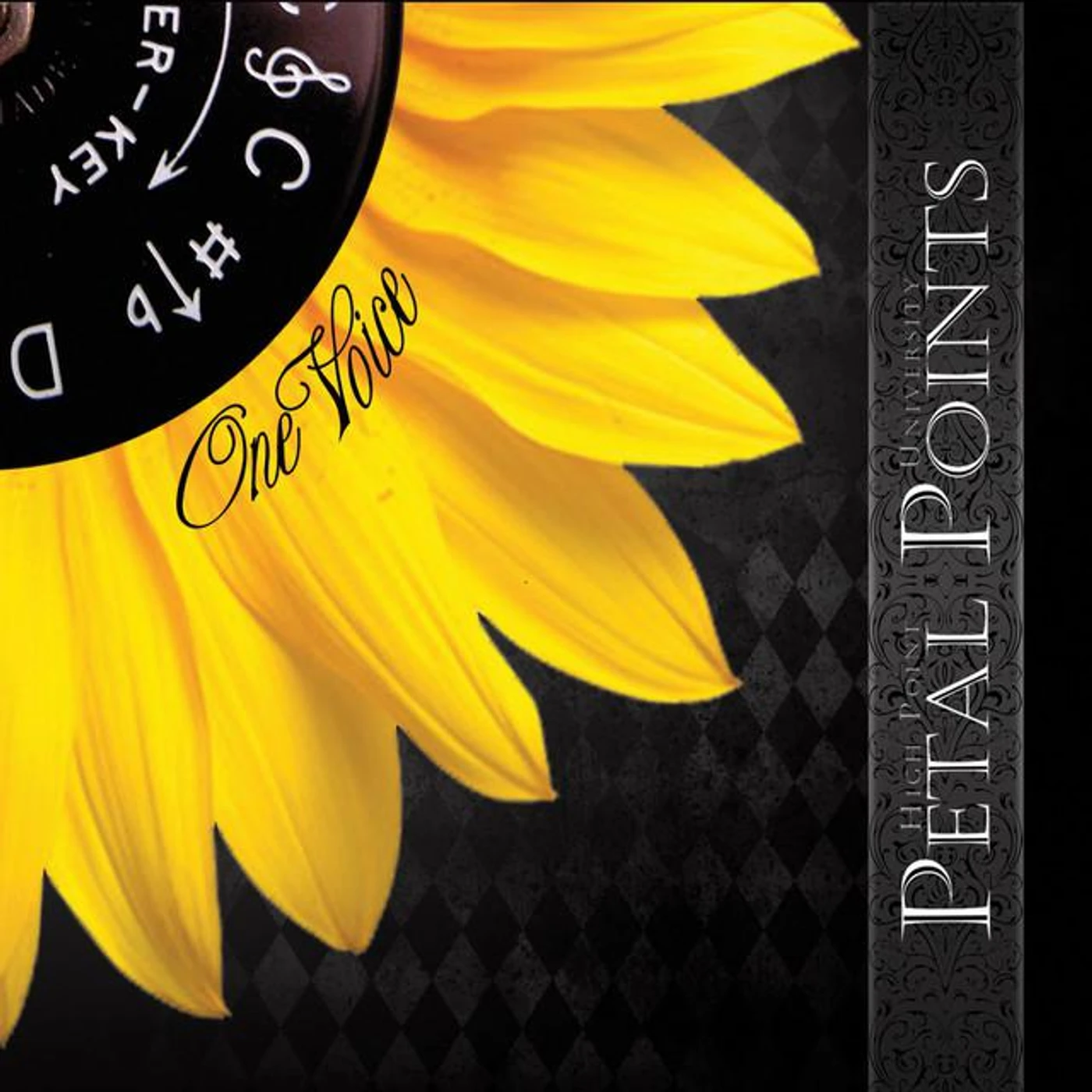 HPU Petal Points