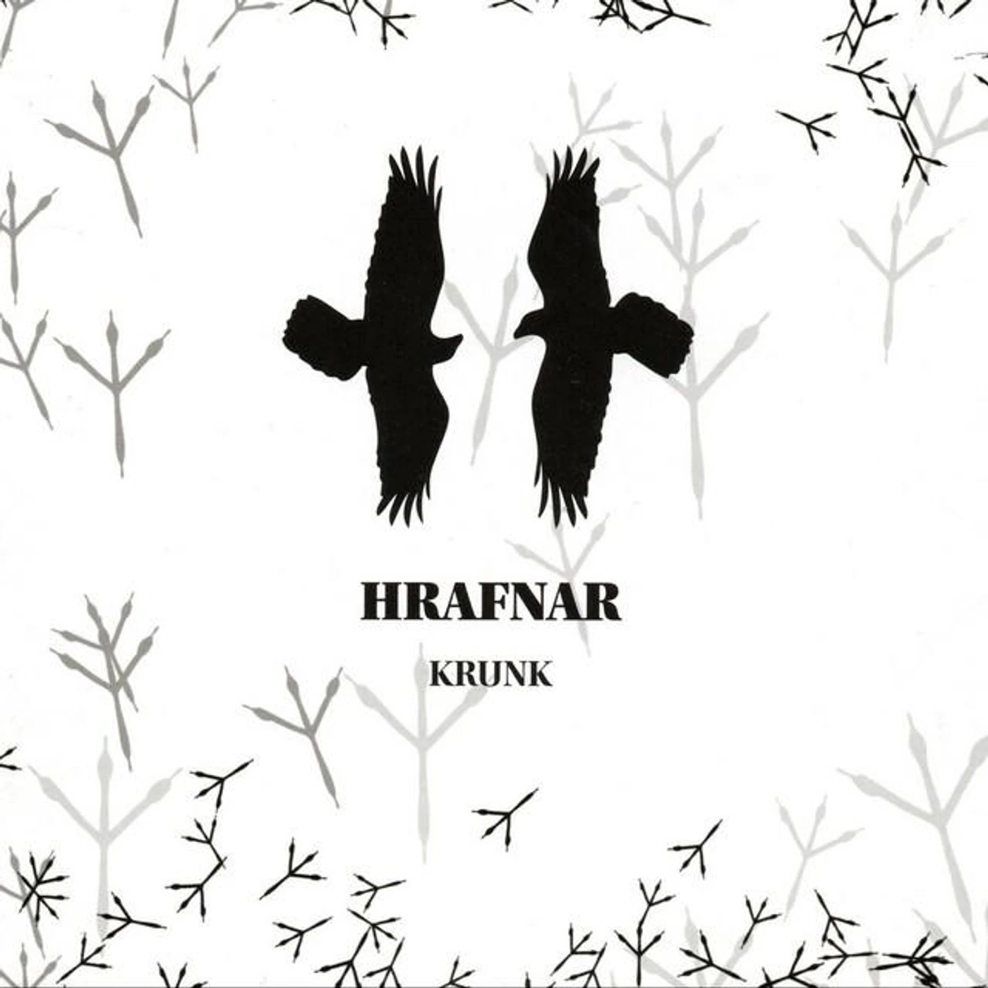 Hrafnar Brand Page