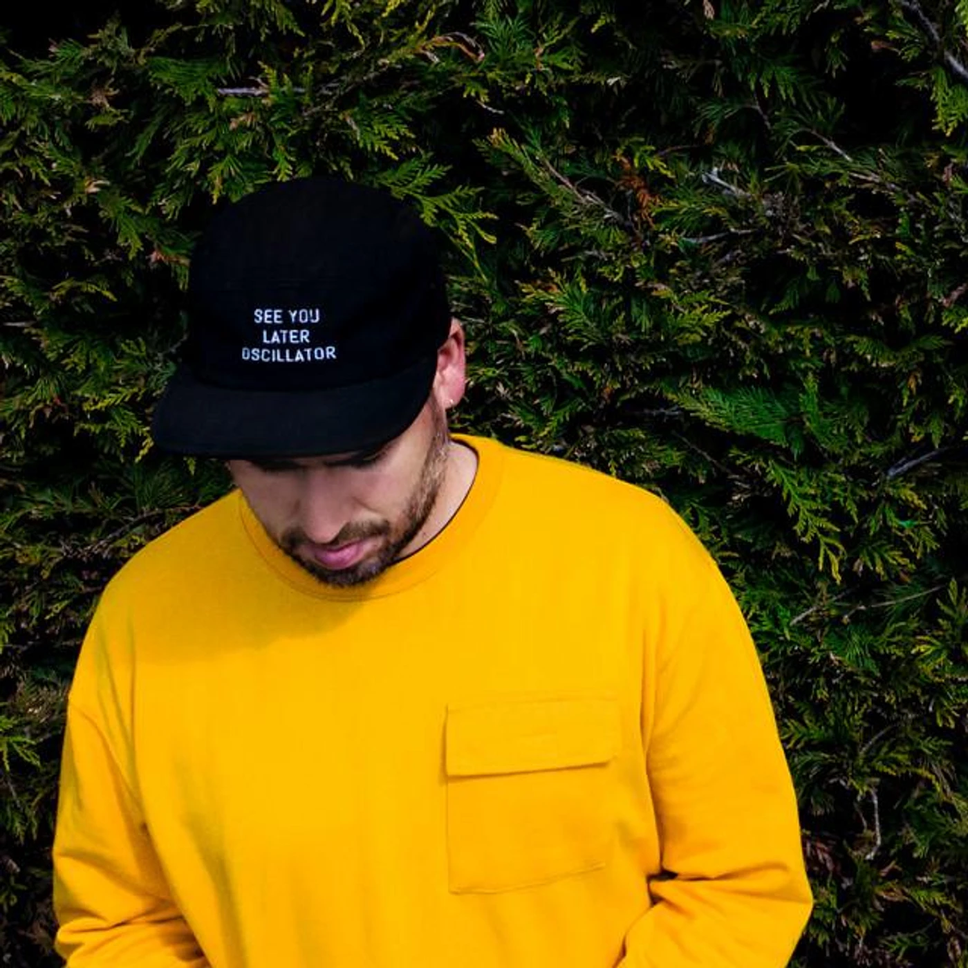 Hrdvsion Brand Page