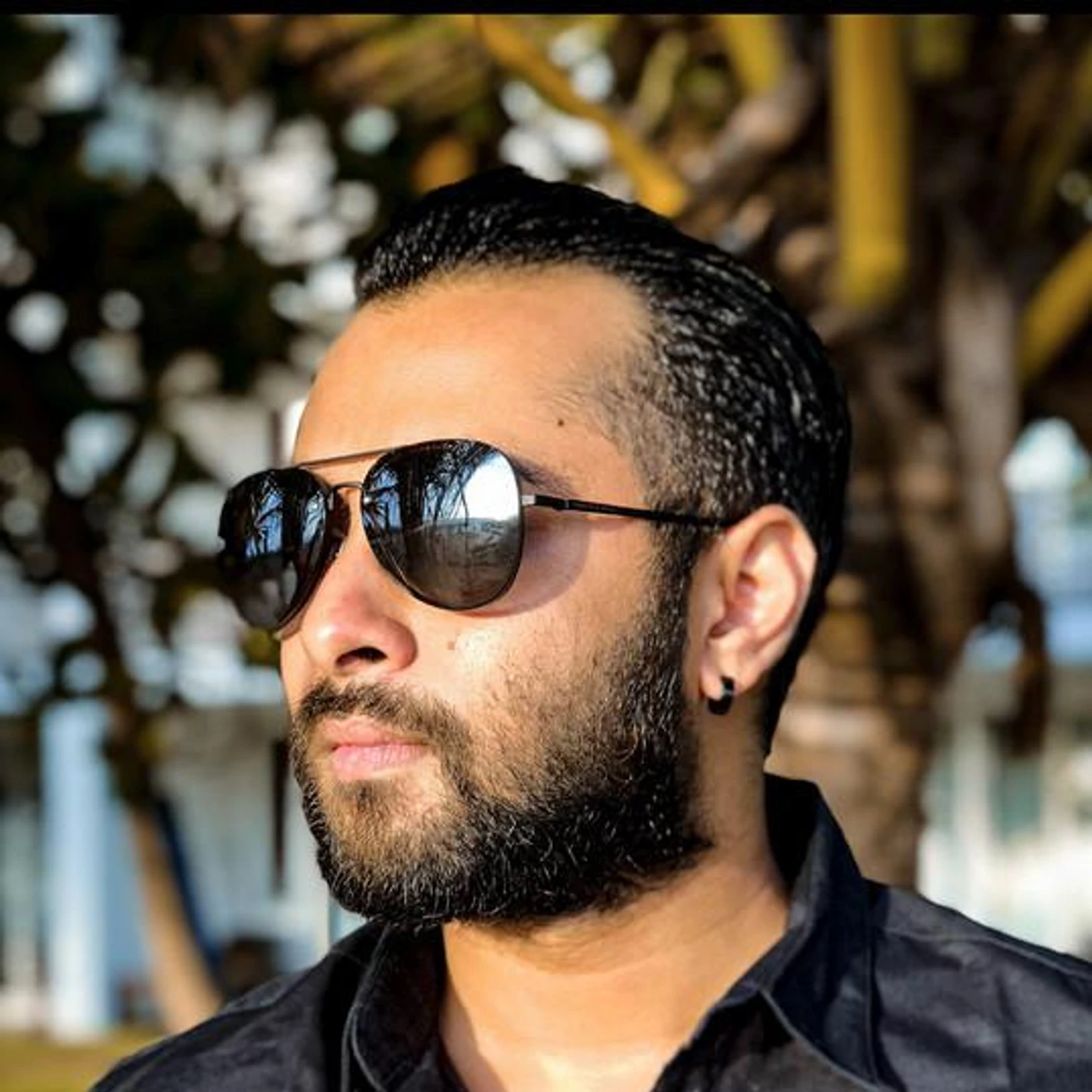 Hridoy Khan Brand Page
