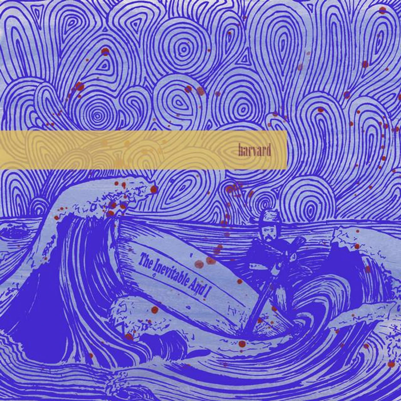 Hrvrd Brand Page